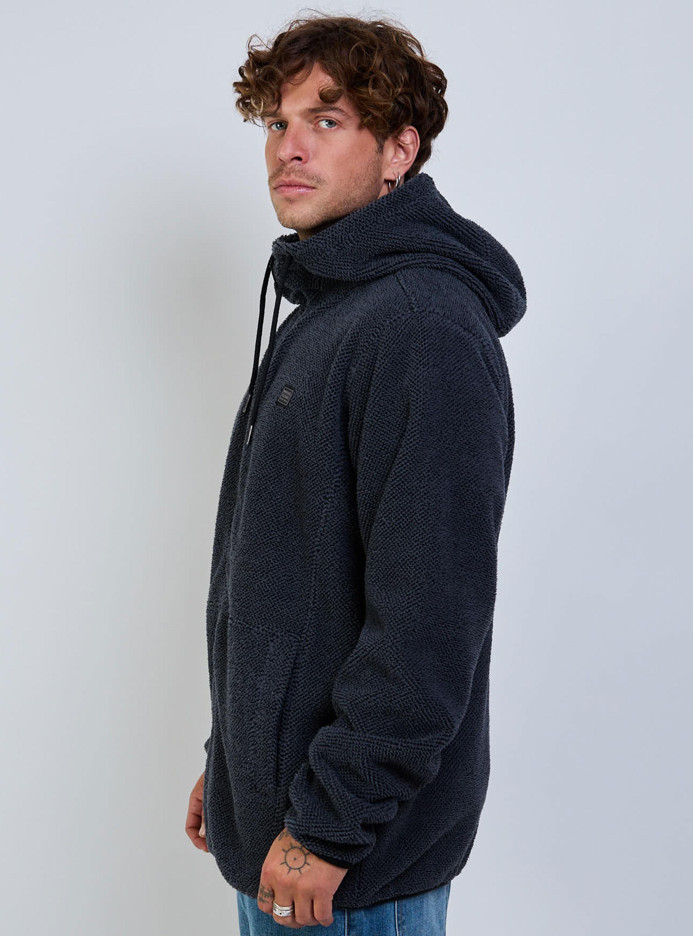 Polerón Bonded Capucha-3