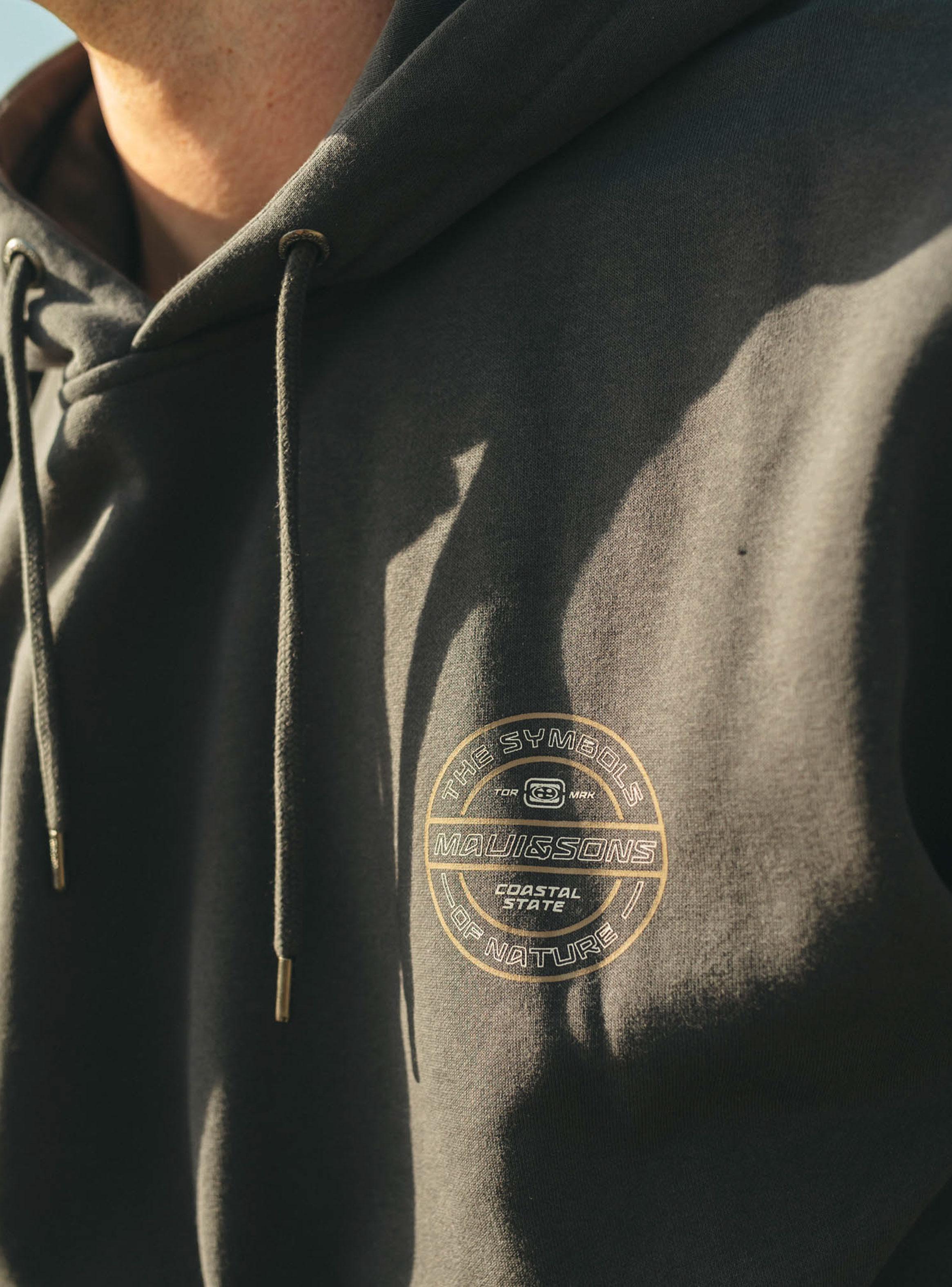 Polerón The Symbols Of Nature-2