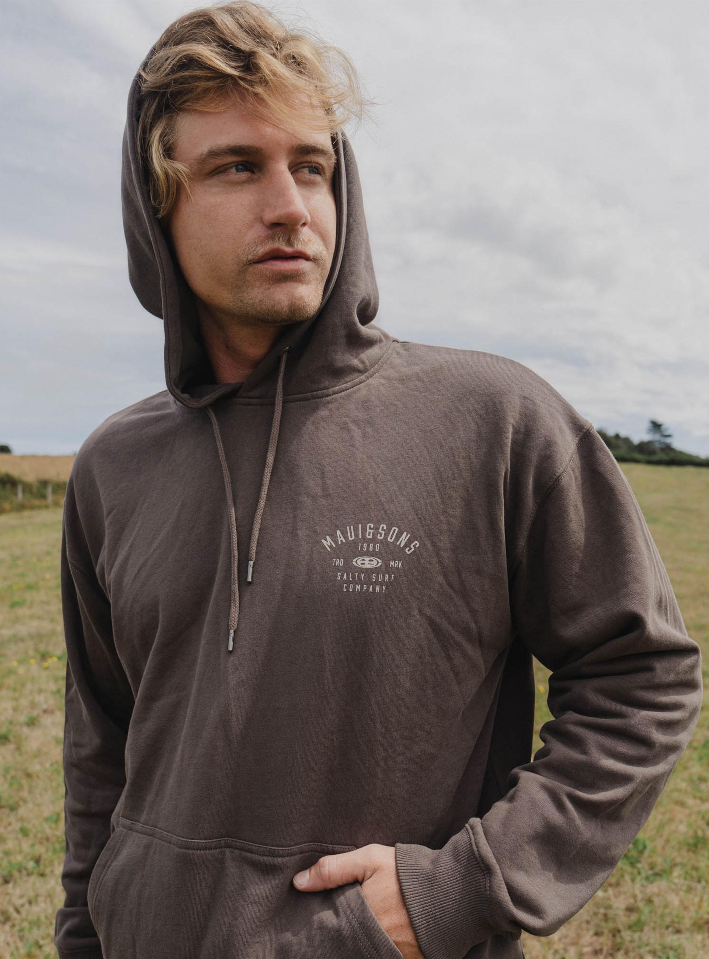 Polerón CNG Capucha-5