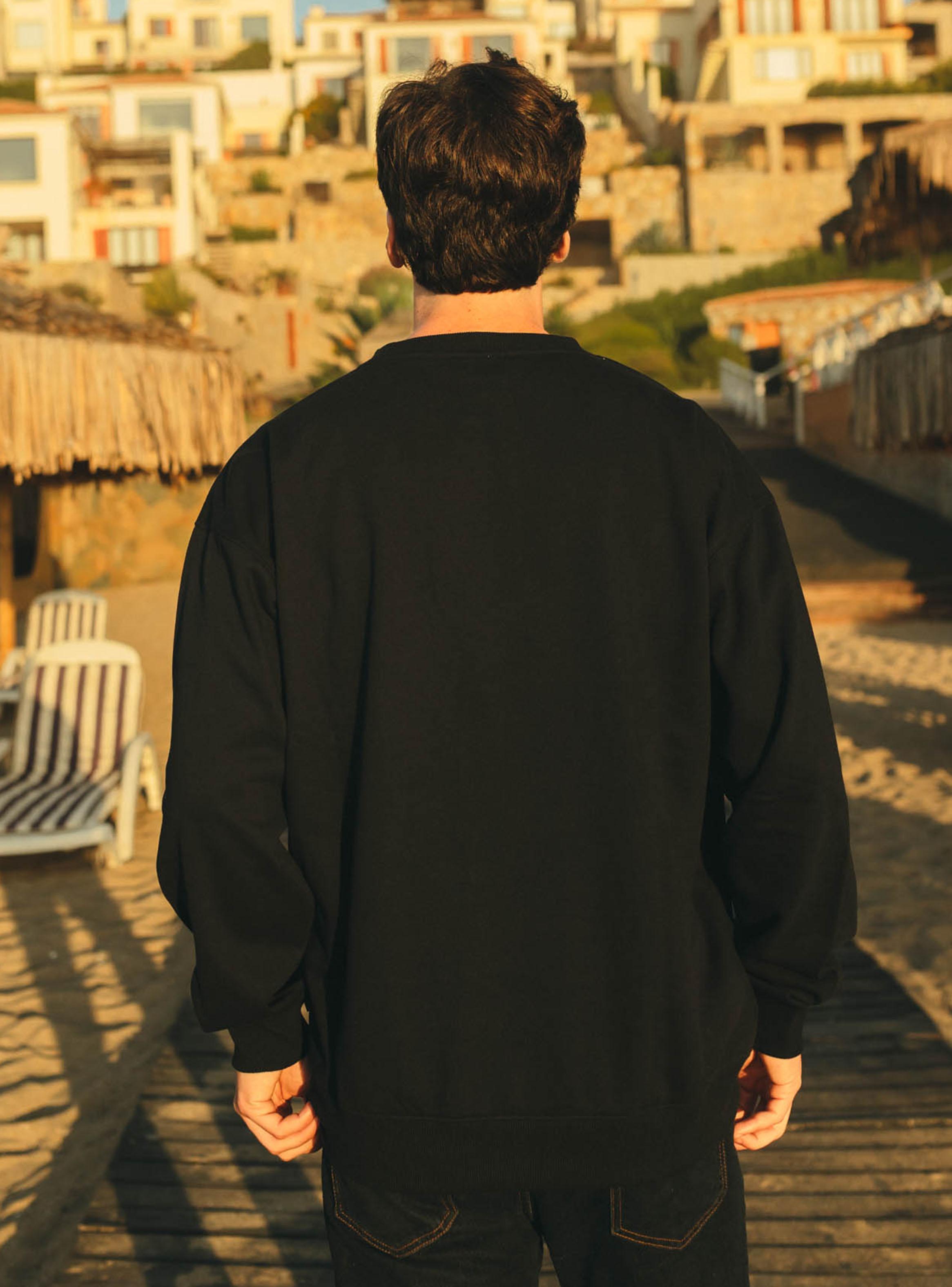 Polerón Balance Over-4