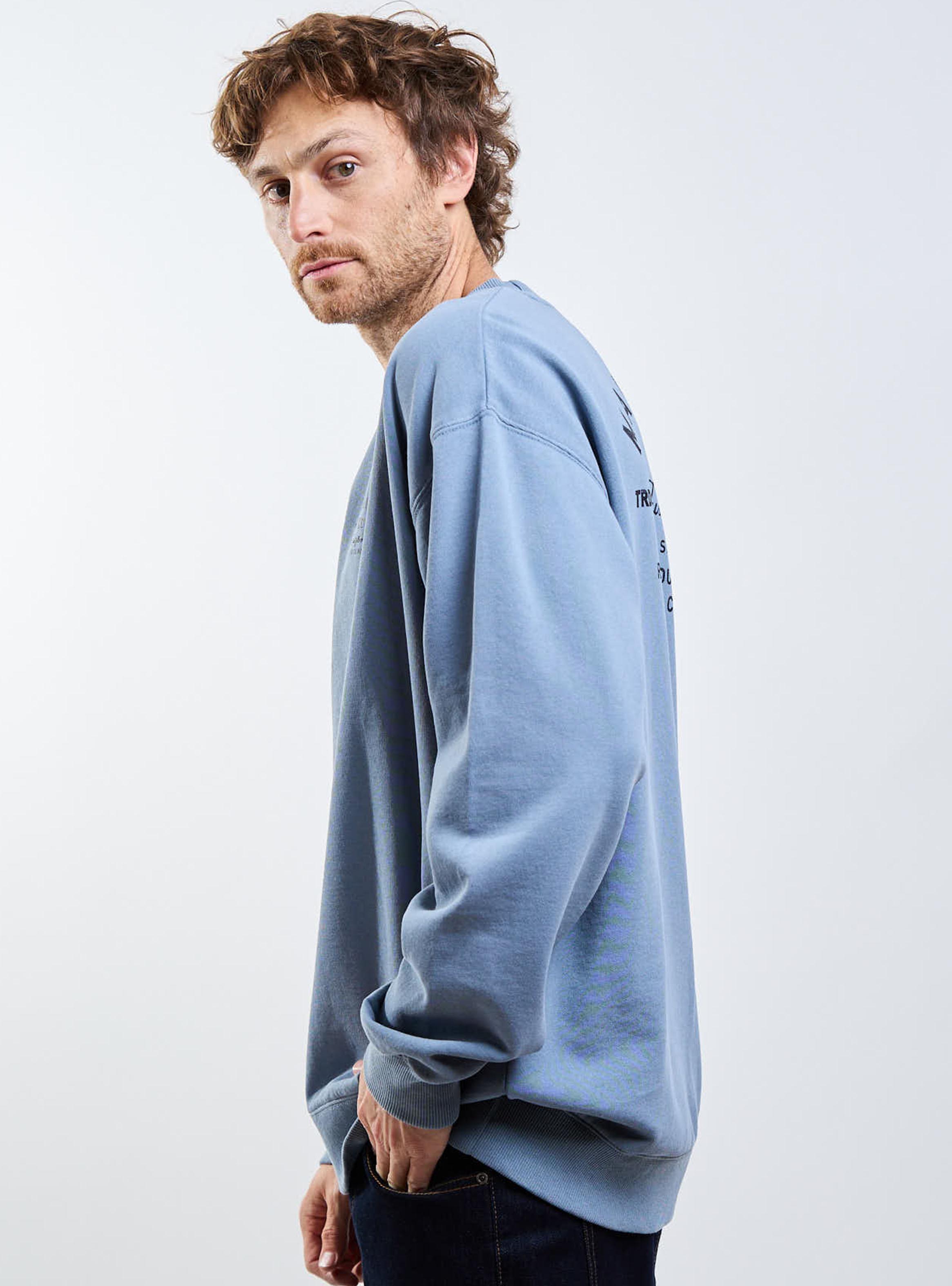 Polerones Cuello Redondo-4