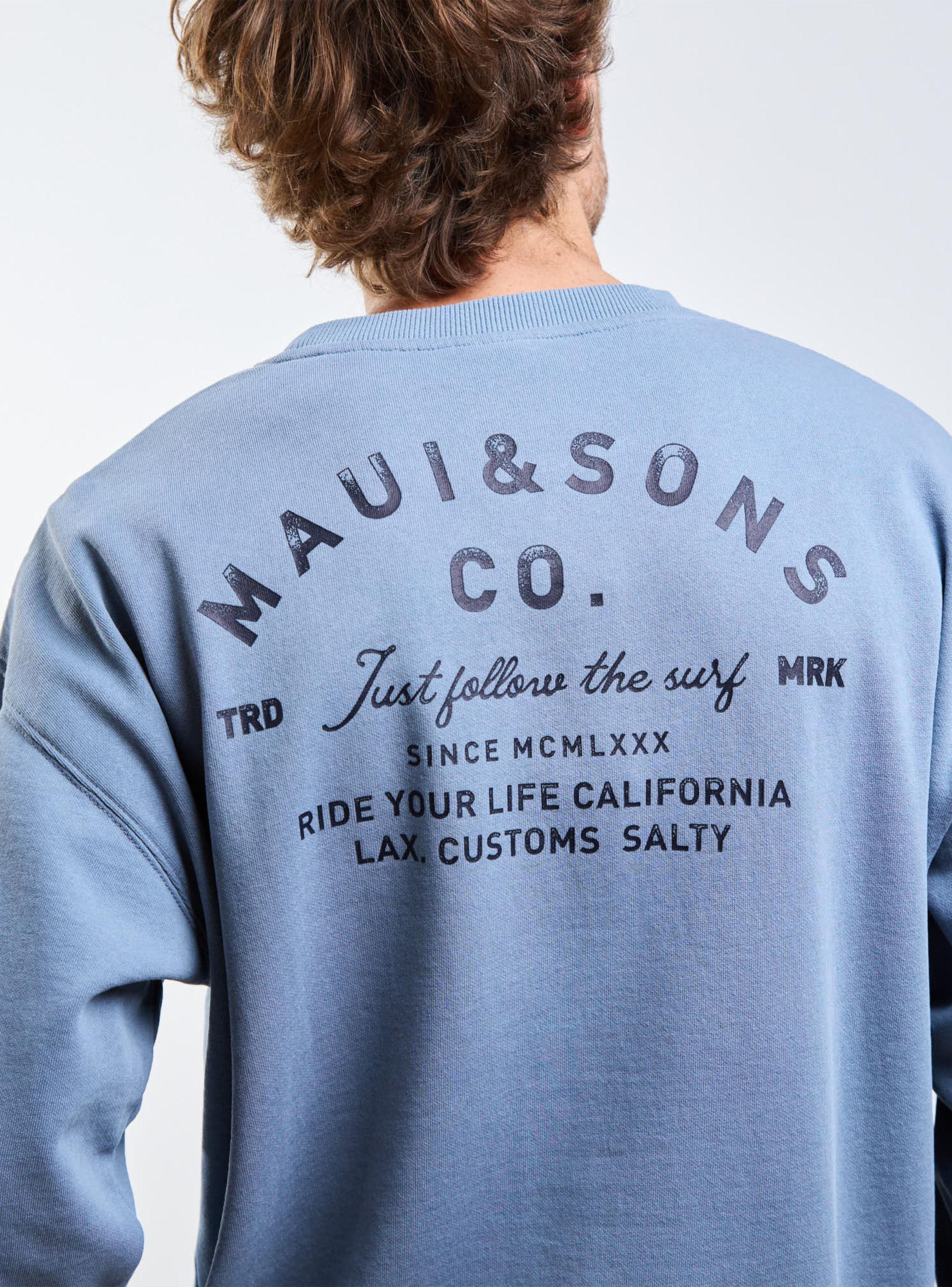 Polerones Cuello Redondo-5