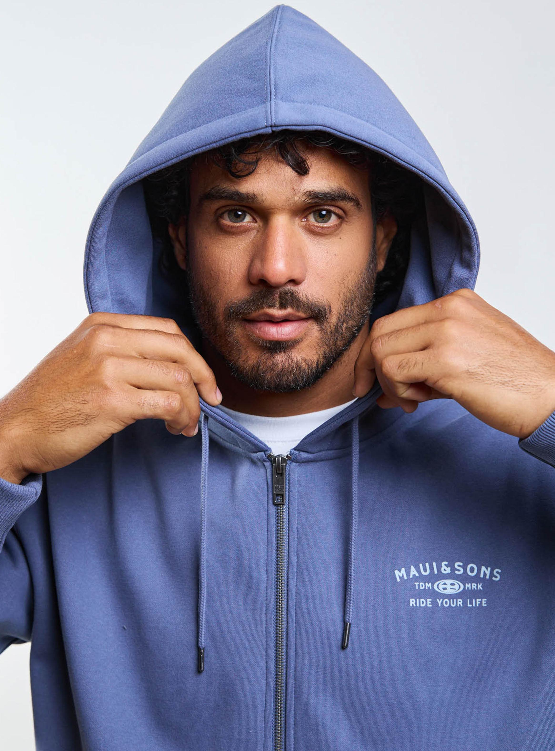 Poleron Sport Fullzip-4