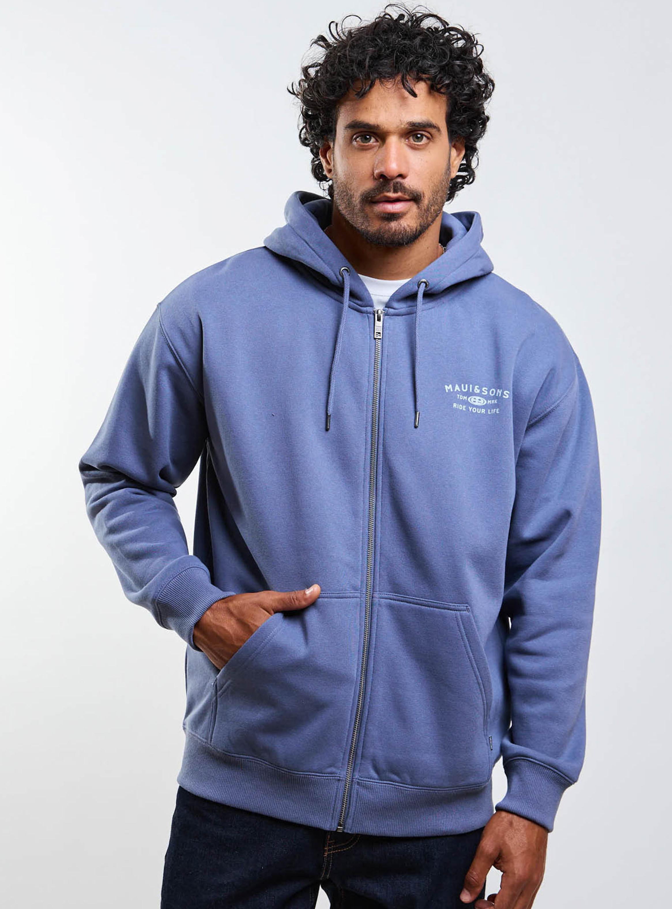 Poleron Sport Fullzip-2