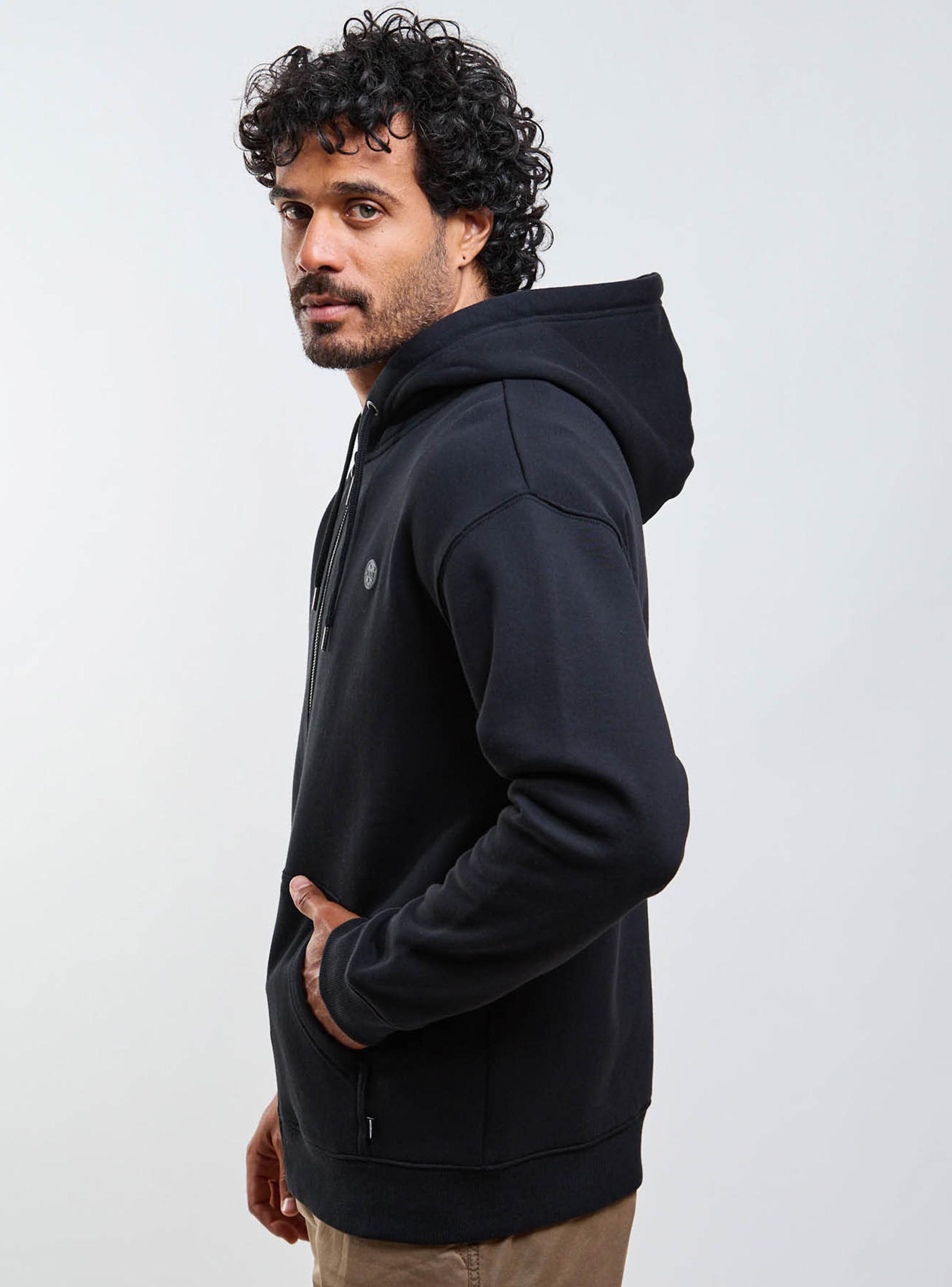 Polerón Estilo Sport Fullzip-4
