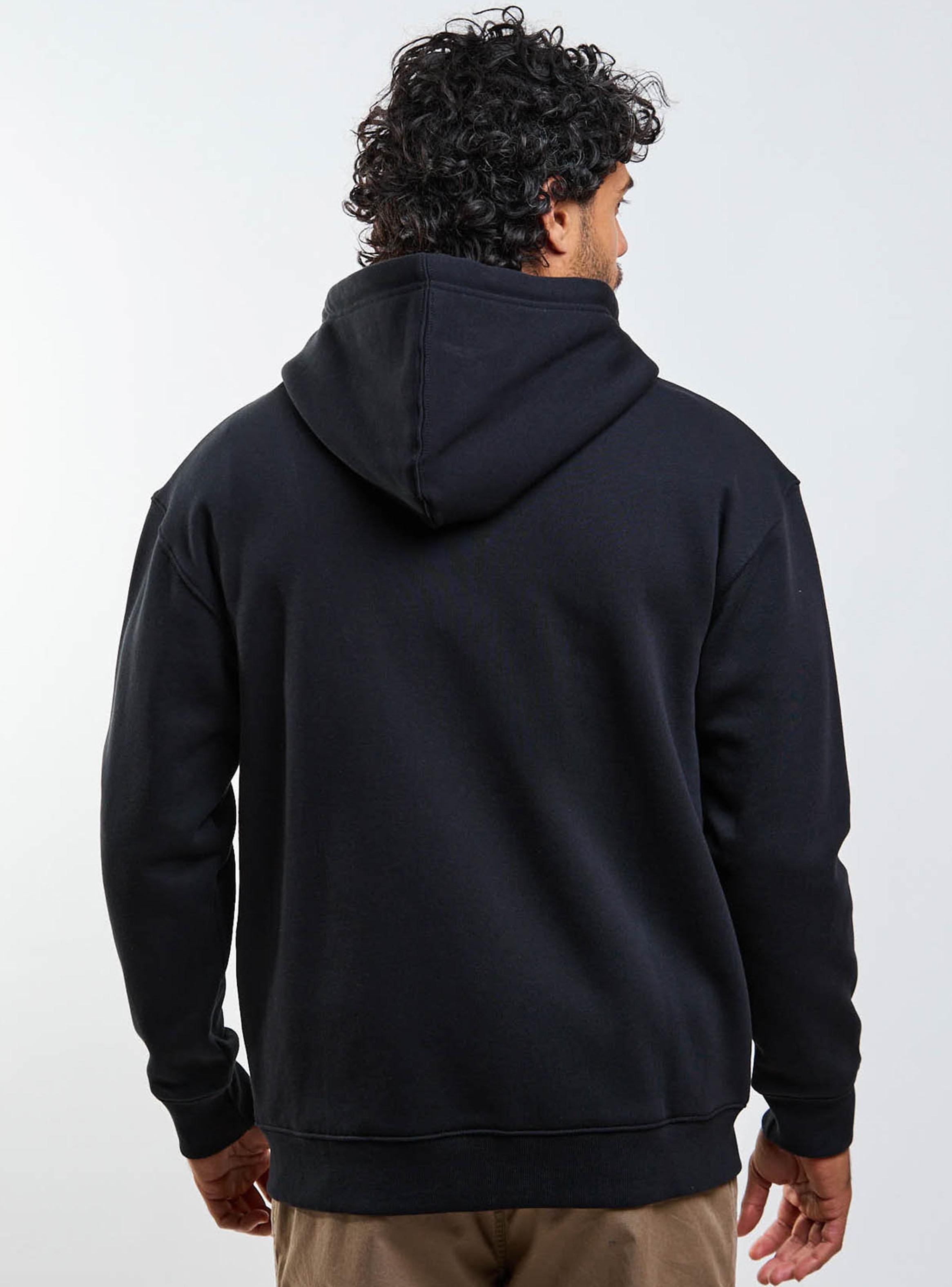 Polerón Estilo Sport Fullzip-3