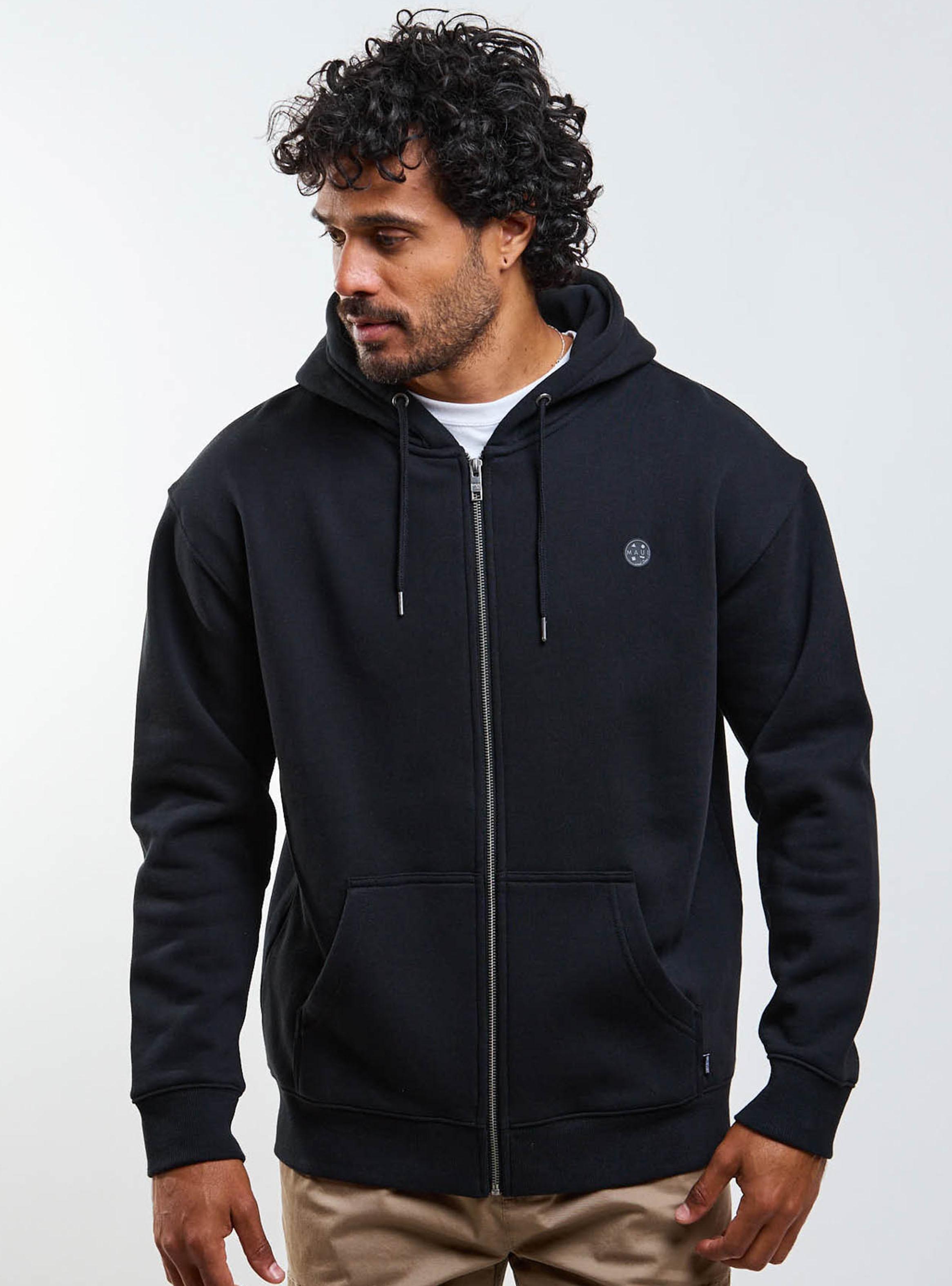 Polerón Estilo Sport Fullzip-2