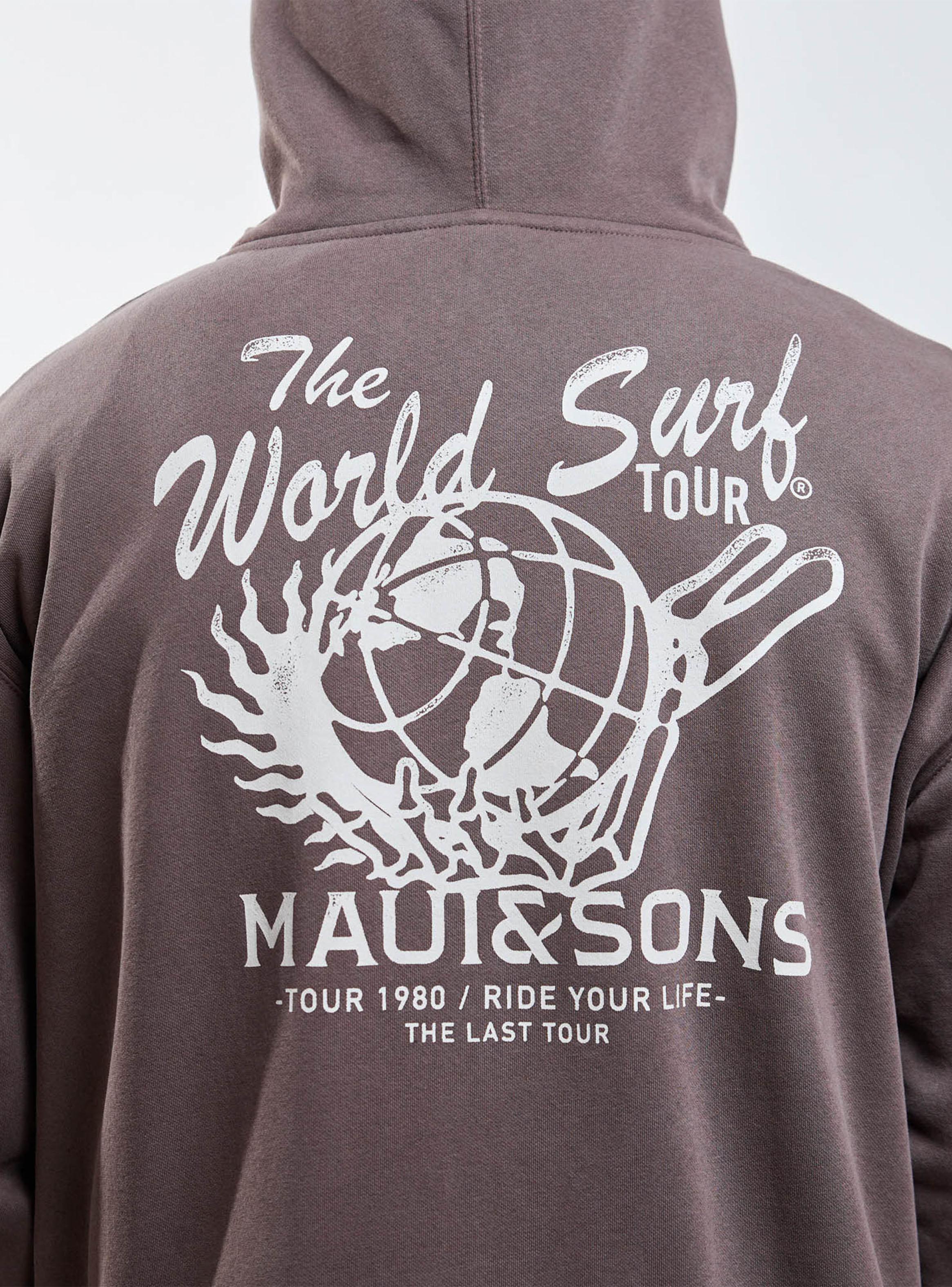 Polerón Fullzip Sport-3