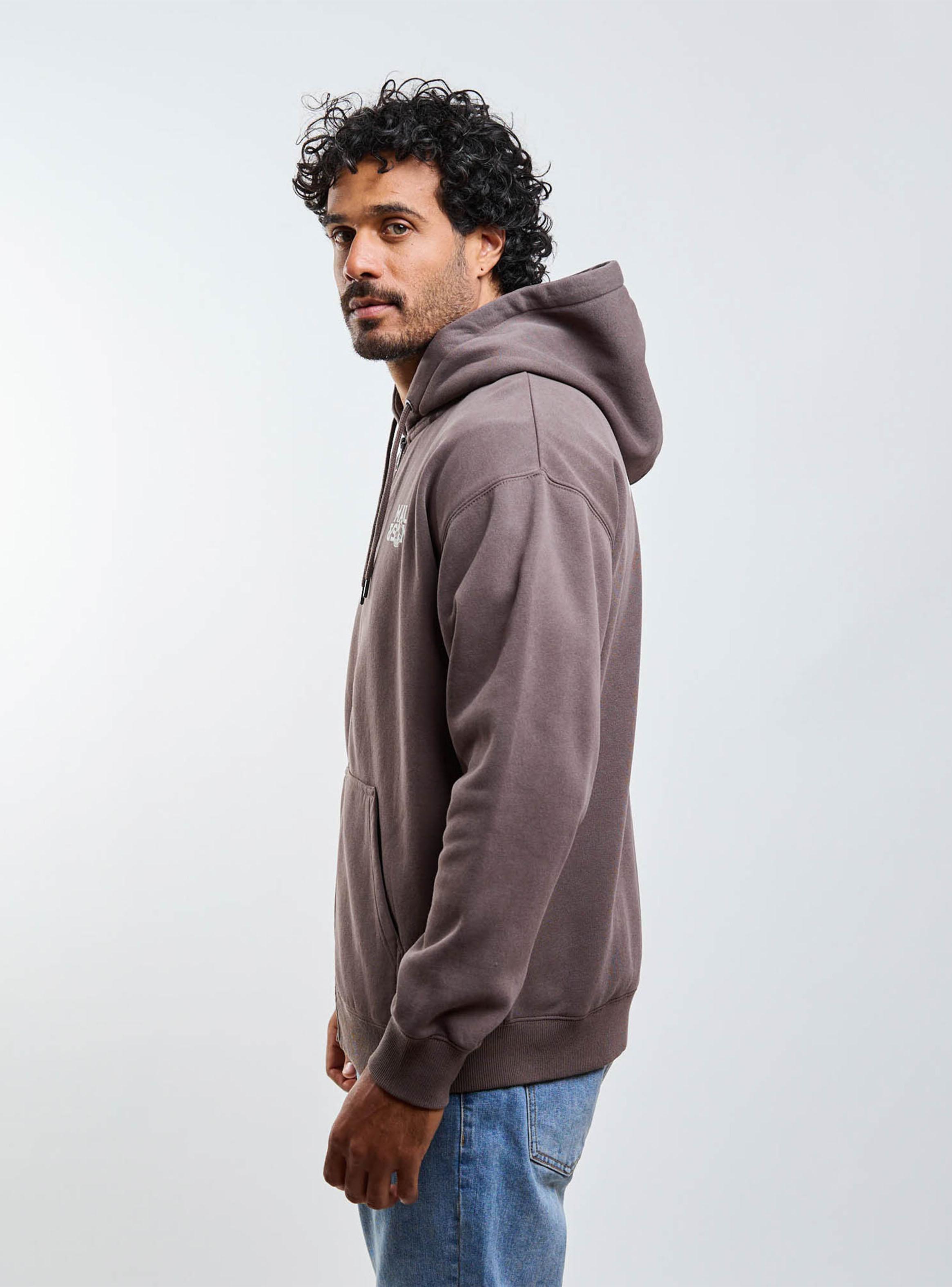 Polerón Fullzip Sport-2