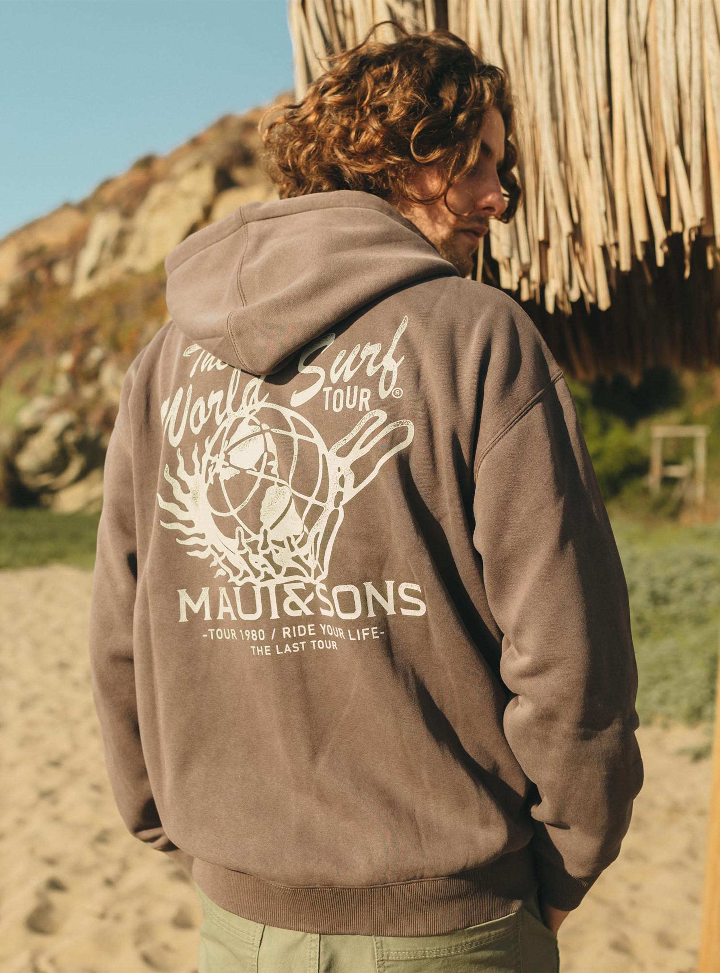 Polerón Fullzip Sport-5