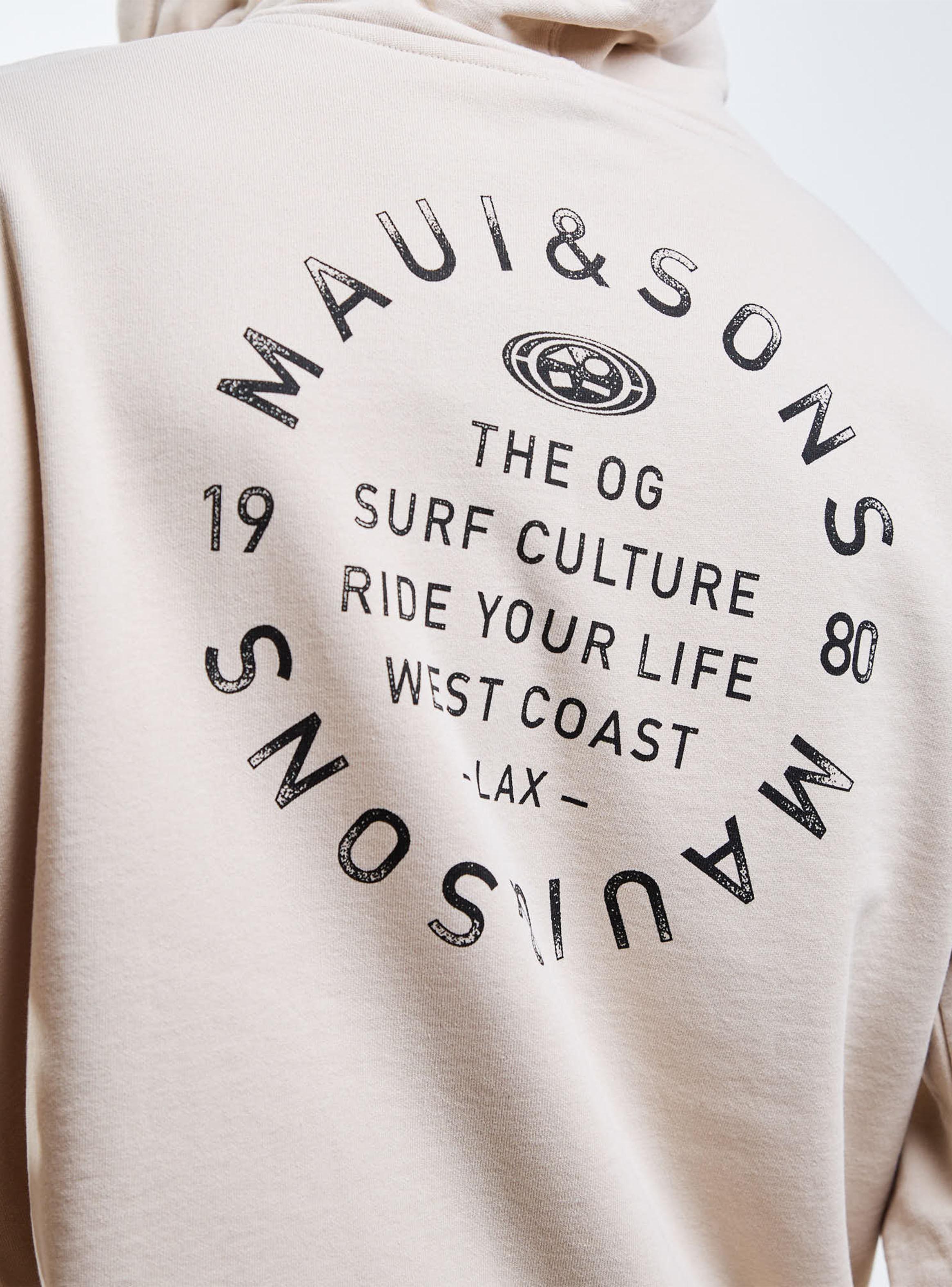 Polerón Deportivo Fullzip-5