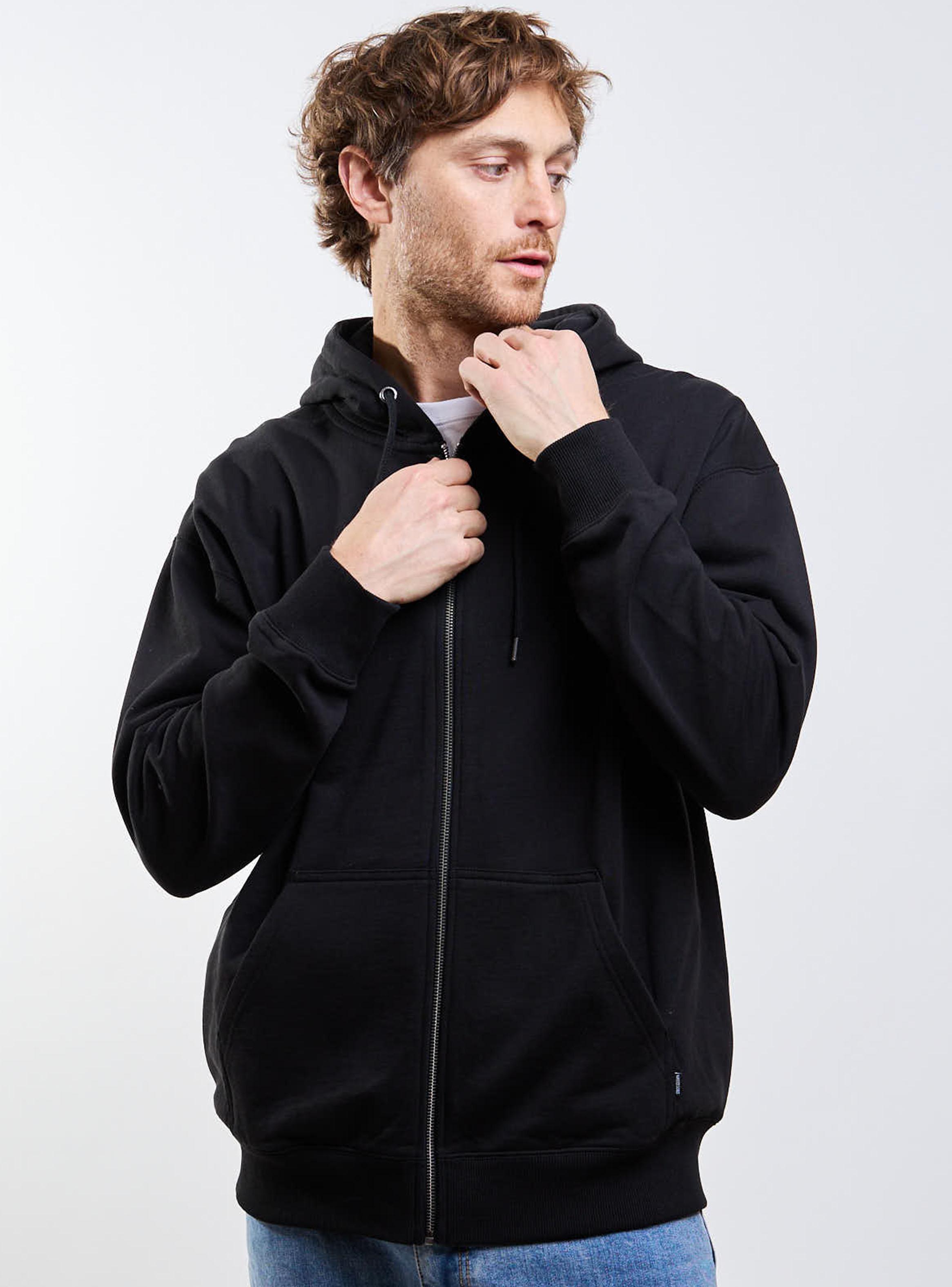 Polerón Fullzip Deportivo-2