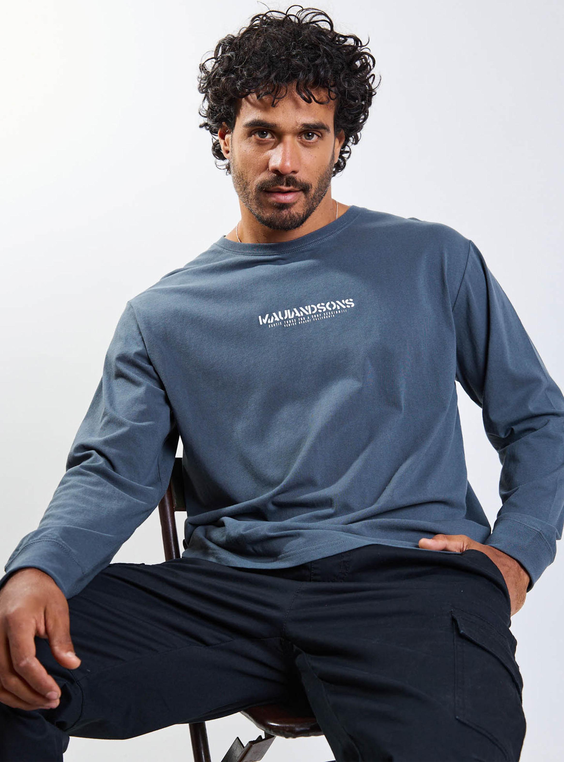 Polera Manga Larga-5