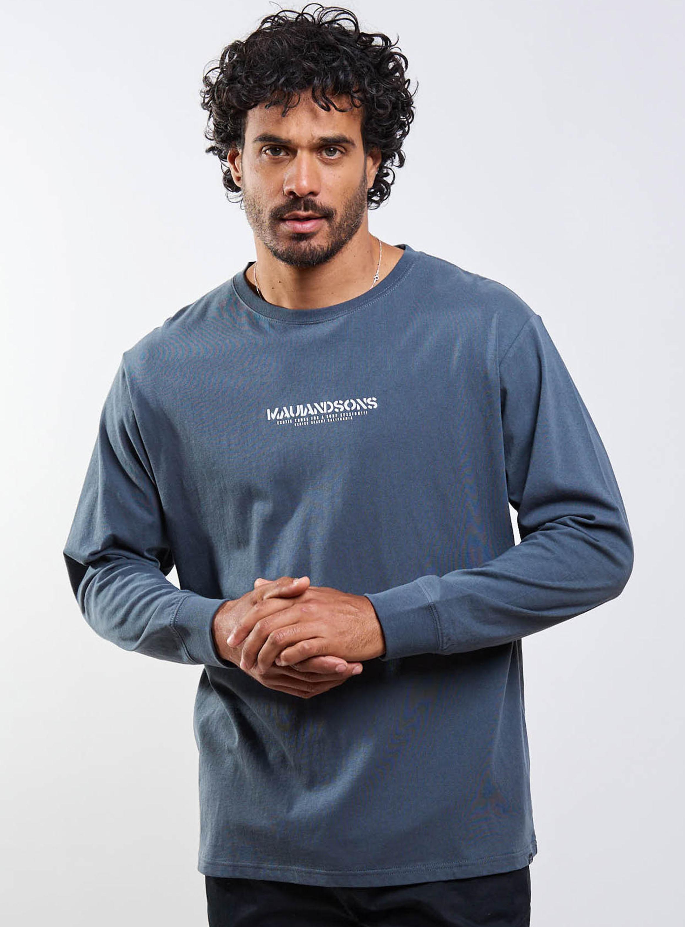 Polera Manga Larga-3