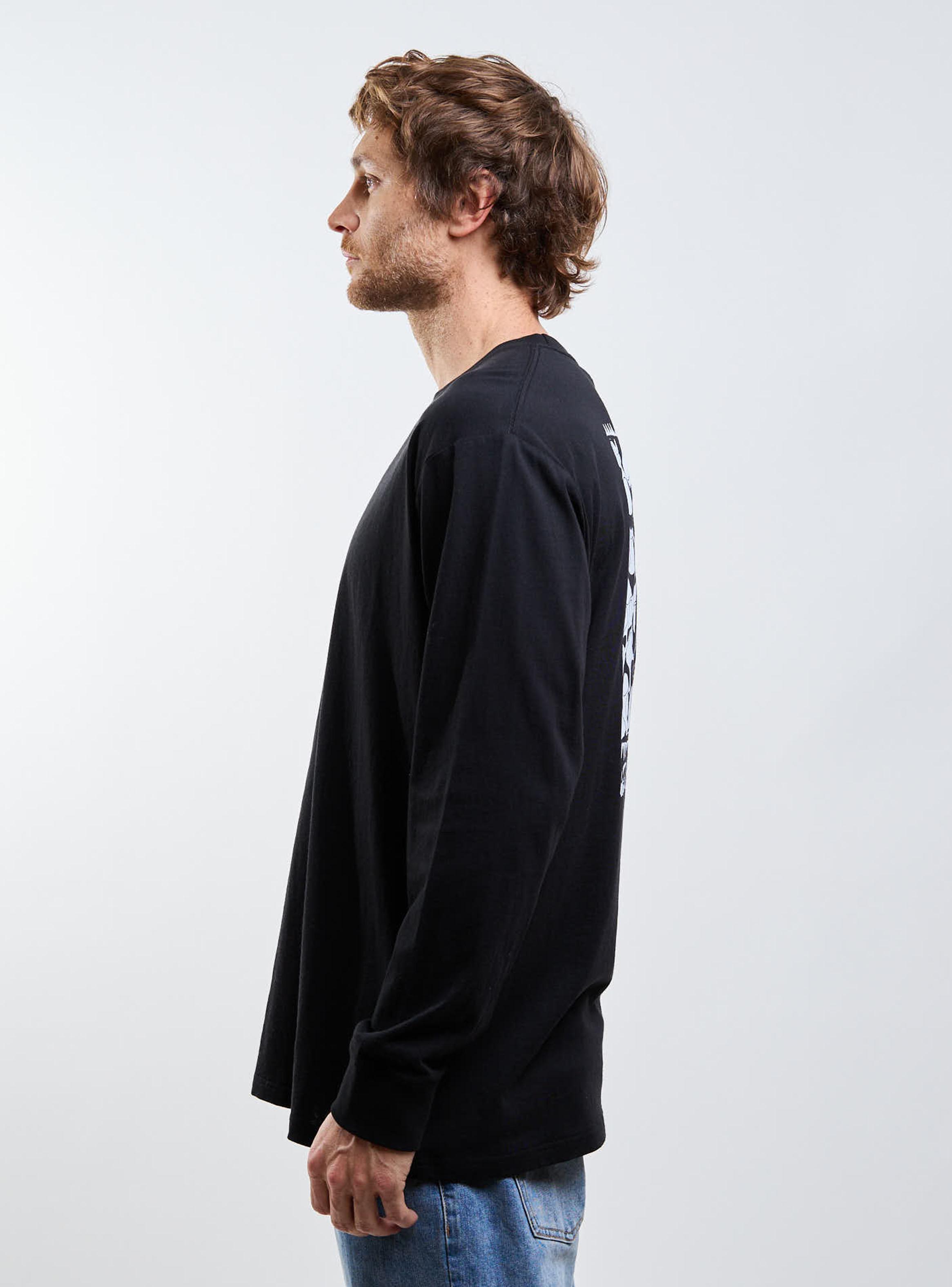 Polera Manga Larga Happy Days-4