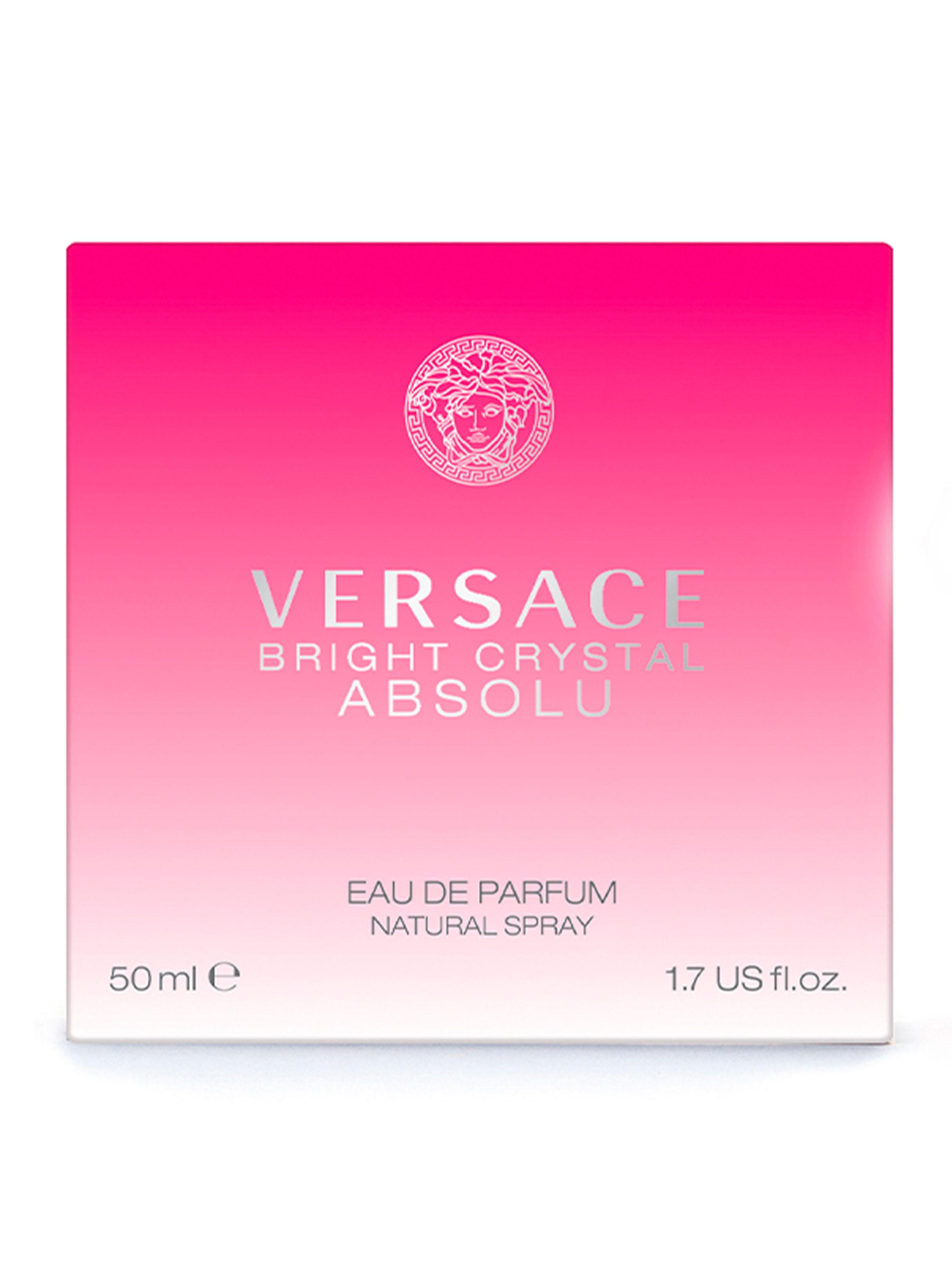 Perfume Bright Crystal Absolu EDP Mujer 50 ml-2