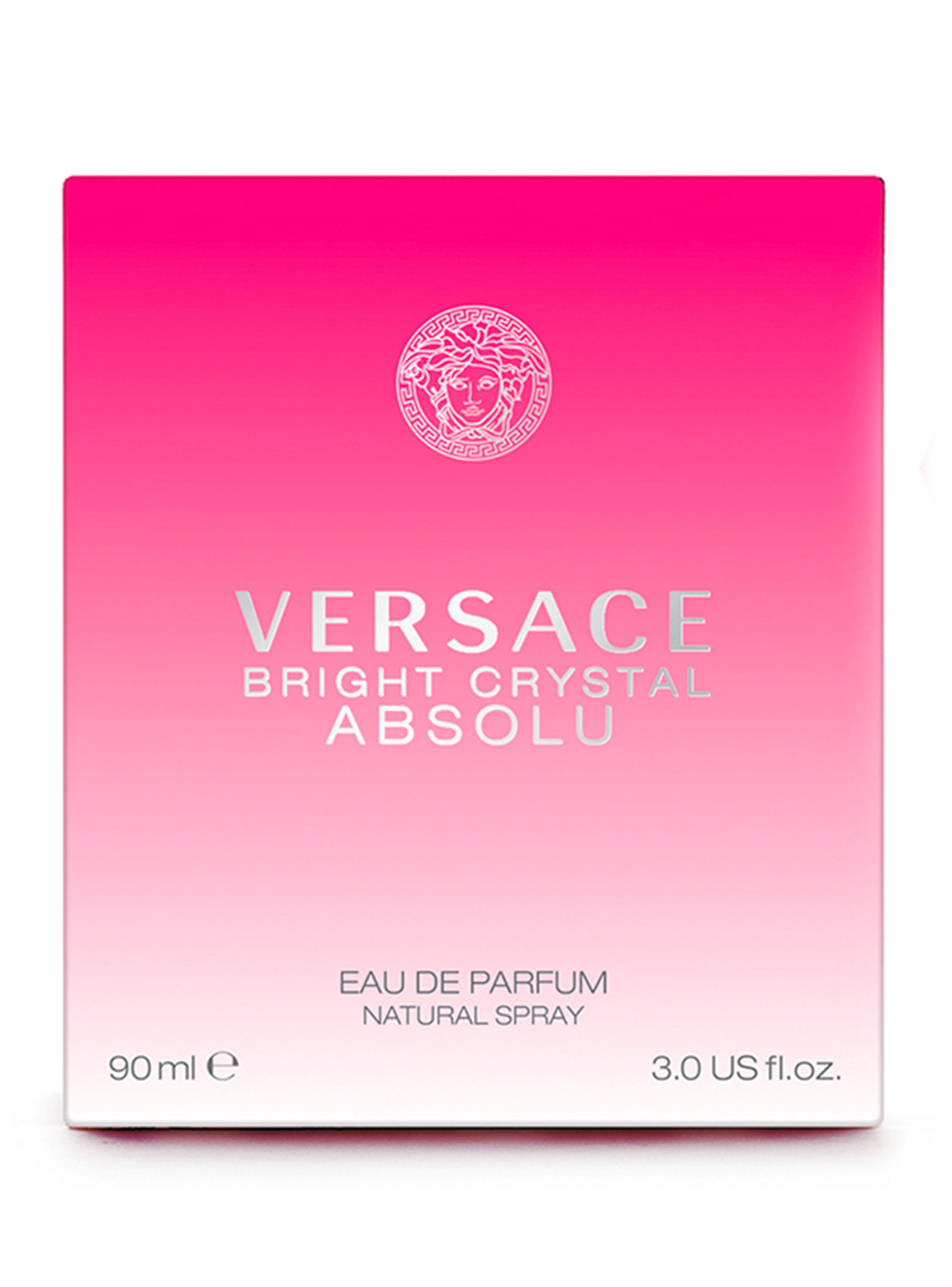 Perfume Bright Crystal Absolu EDP Mujer 90 ml-2