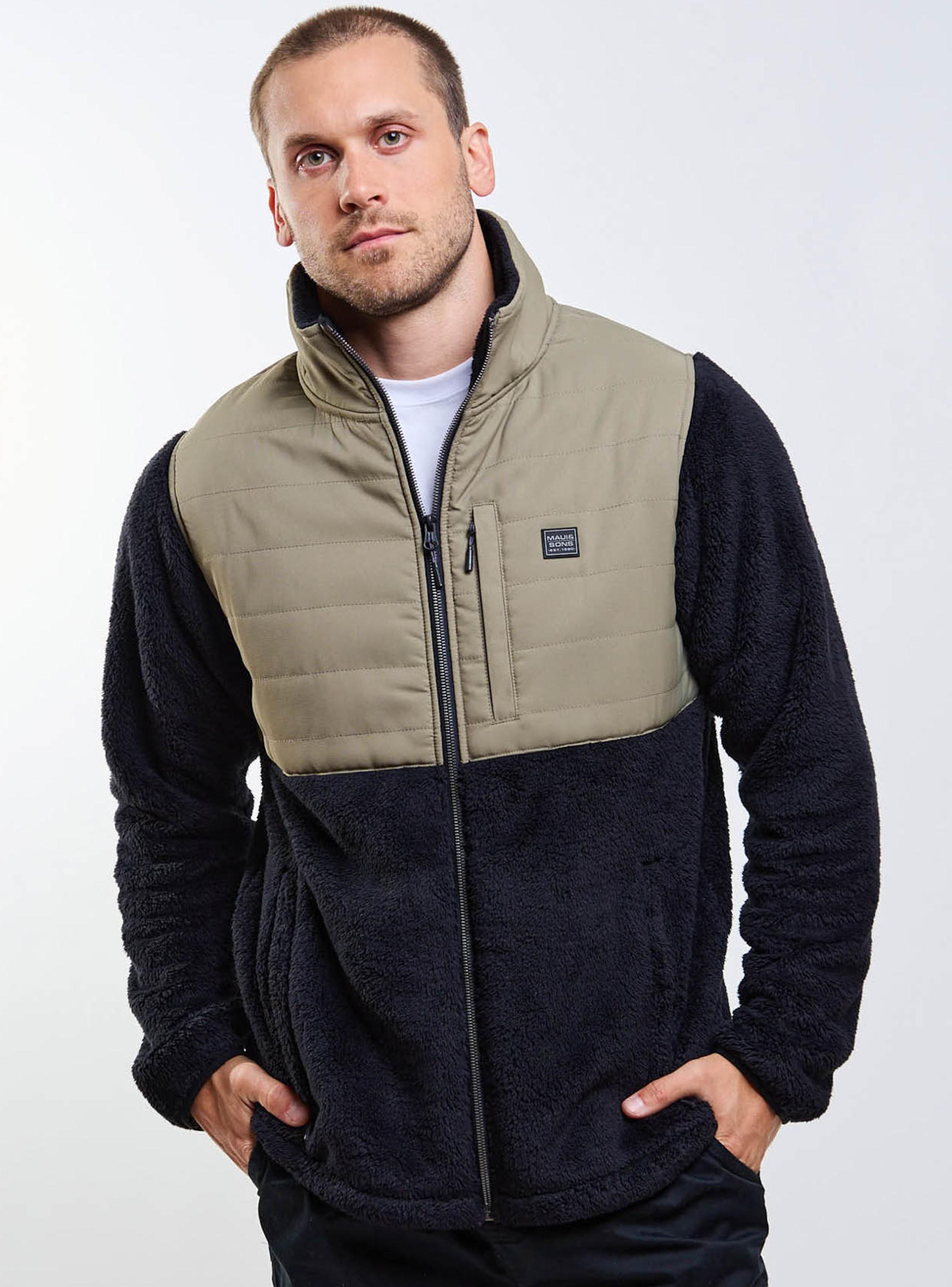 Polerón Chiporro Colorblock-2