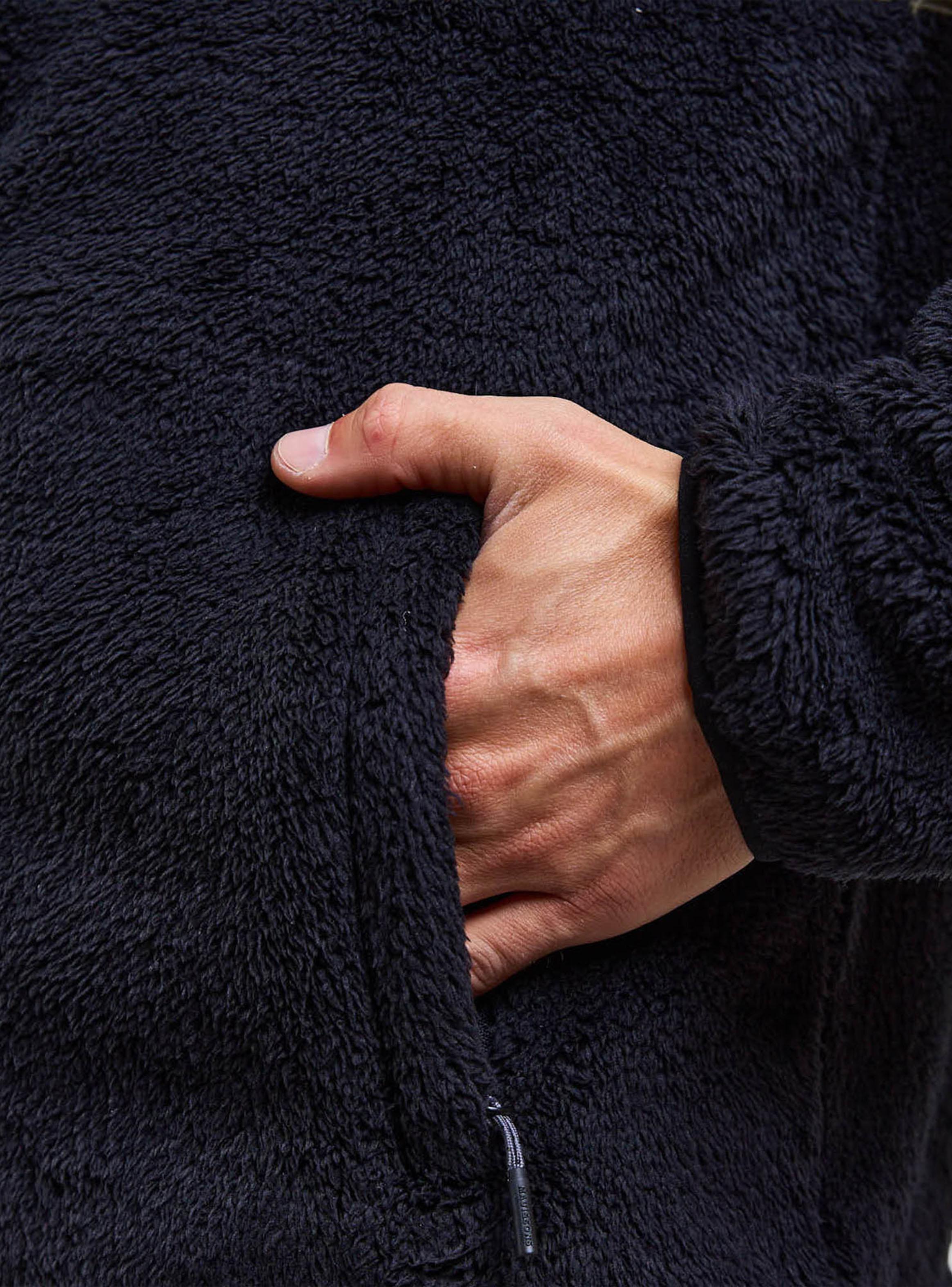 Polerón Chiporro Colorblock-5