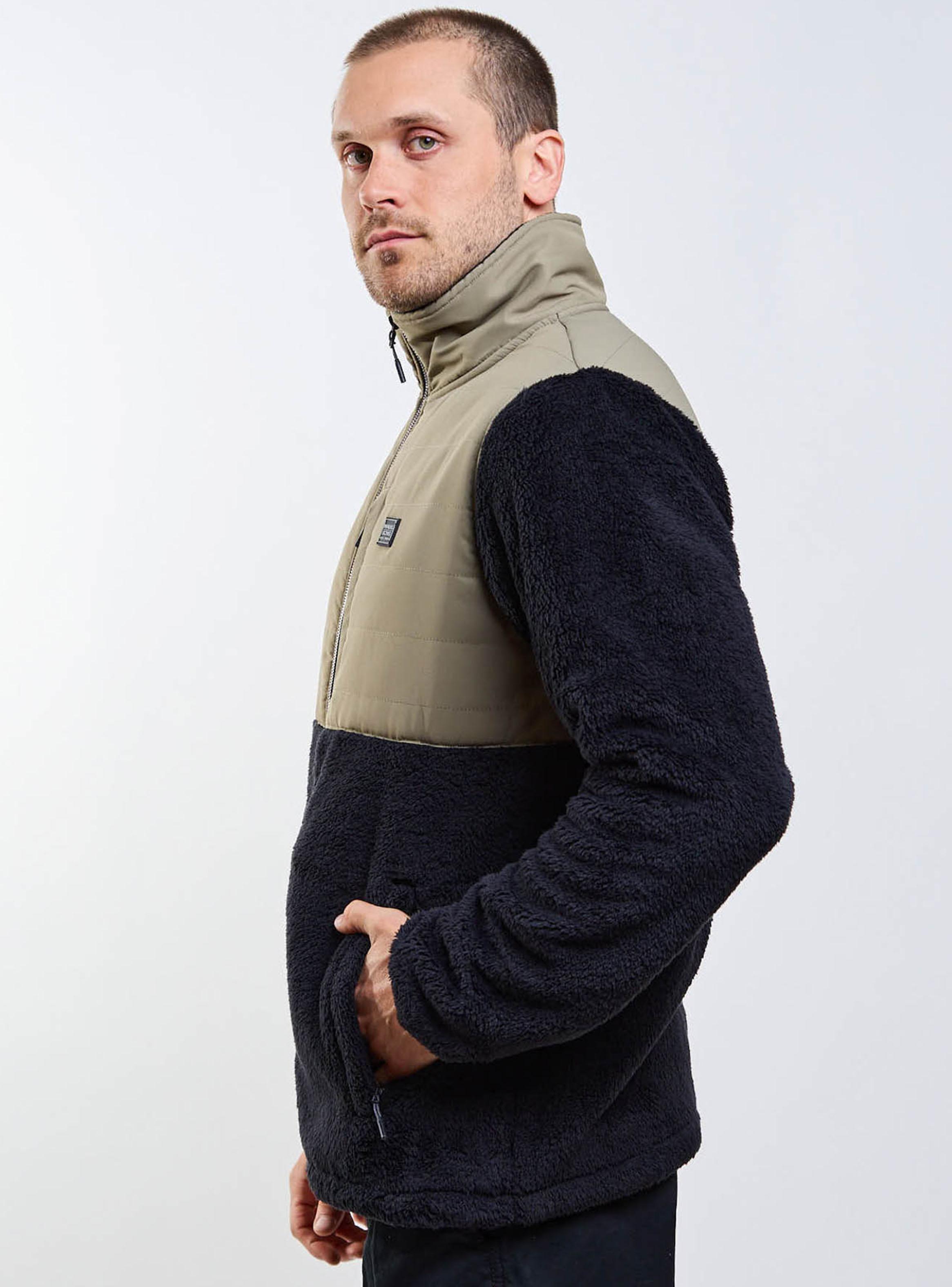 Polerón Chiporro Colorblock-3