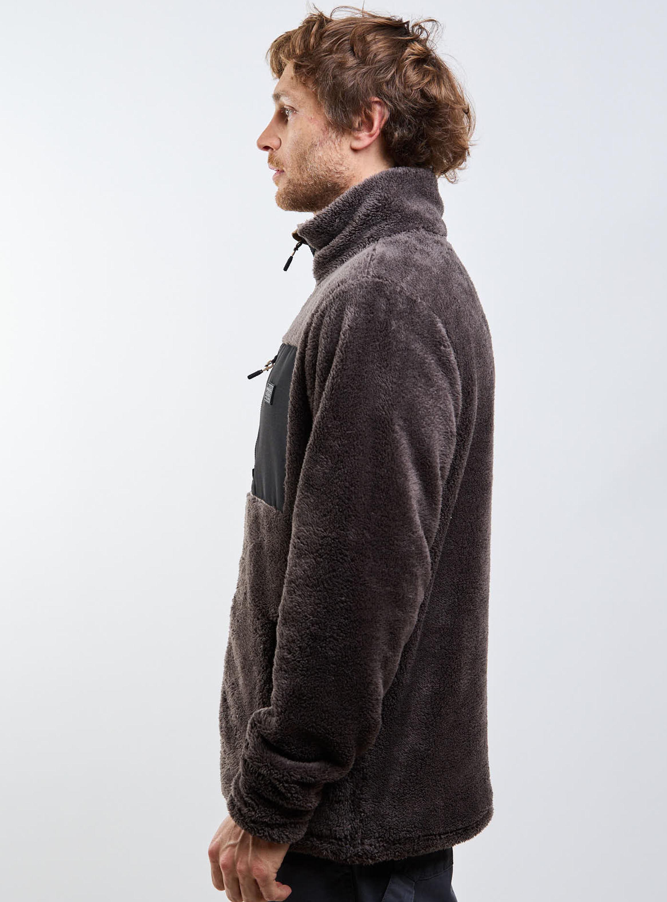 Polerón Chiporro Color Block-3