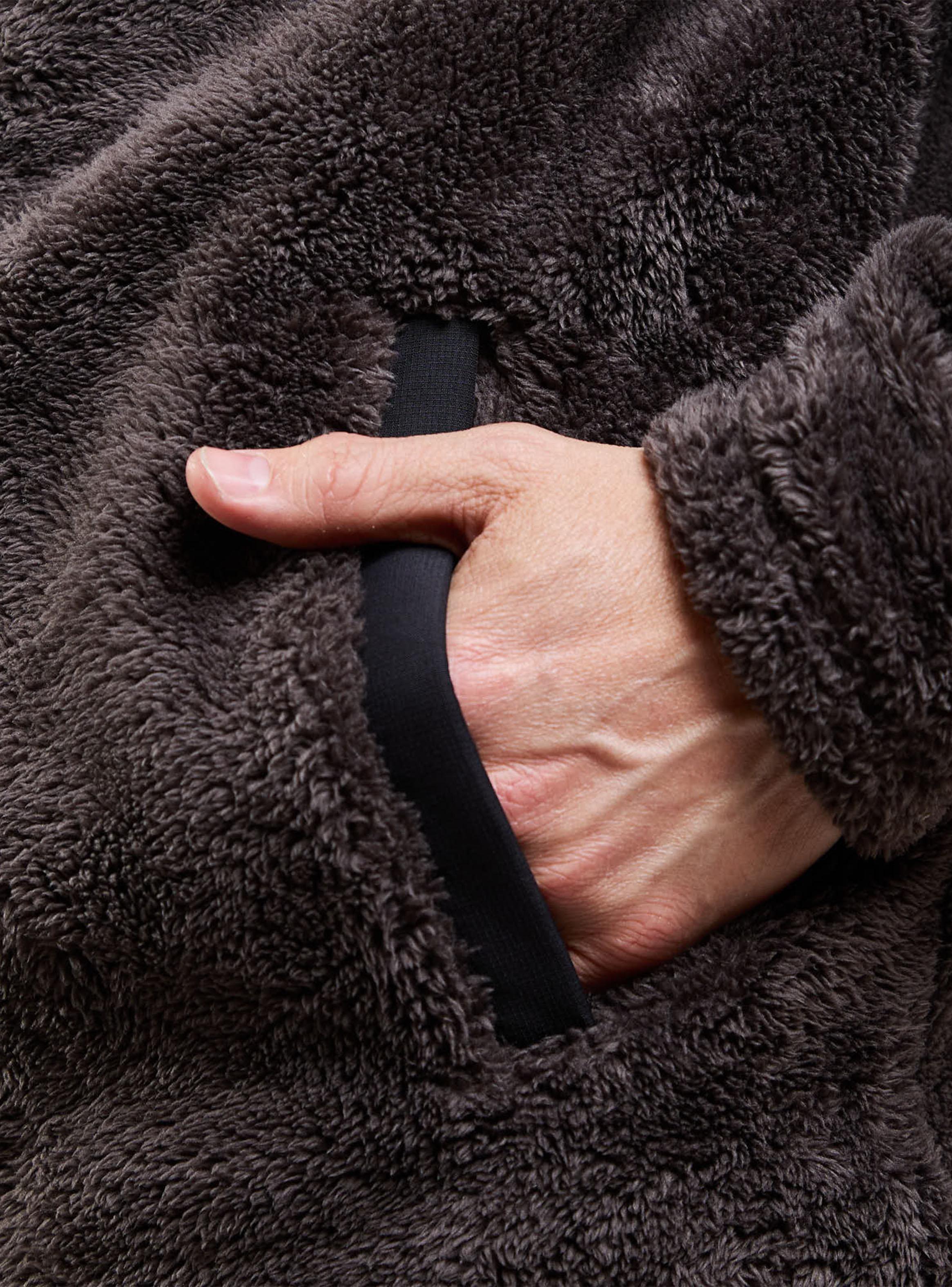 Polerón Chiporro Color Block-5