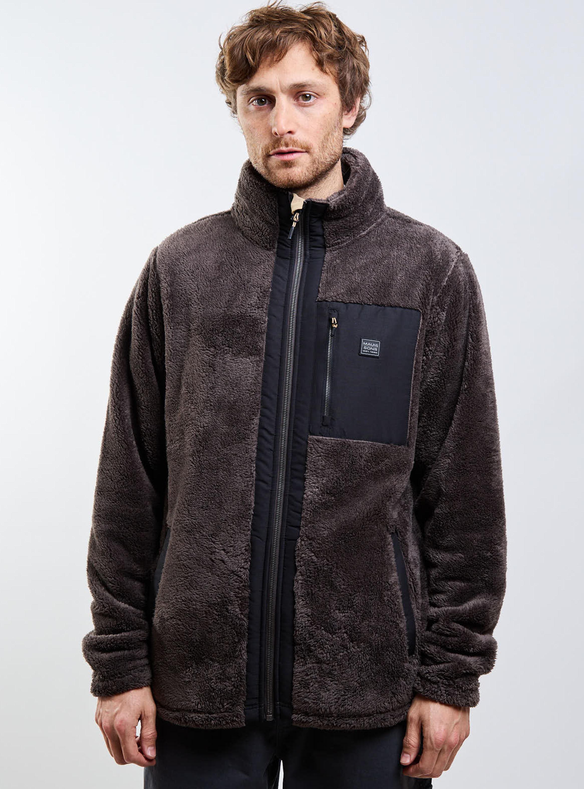 Polerón Chiporro Color Block-2