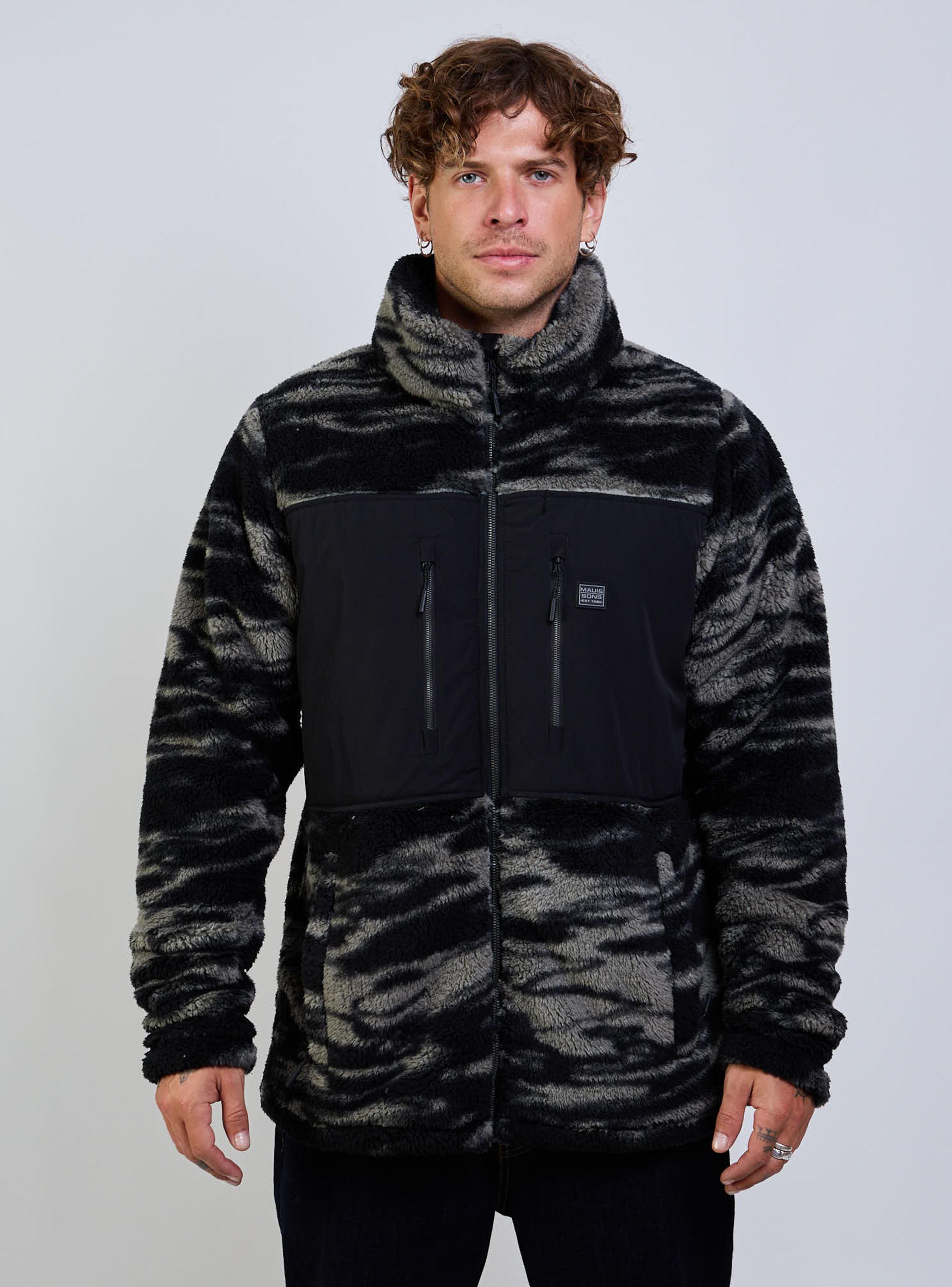 Poleron Chiporro Animal Print-0