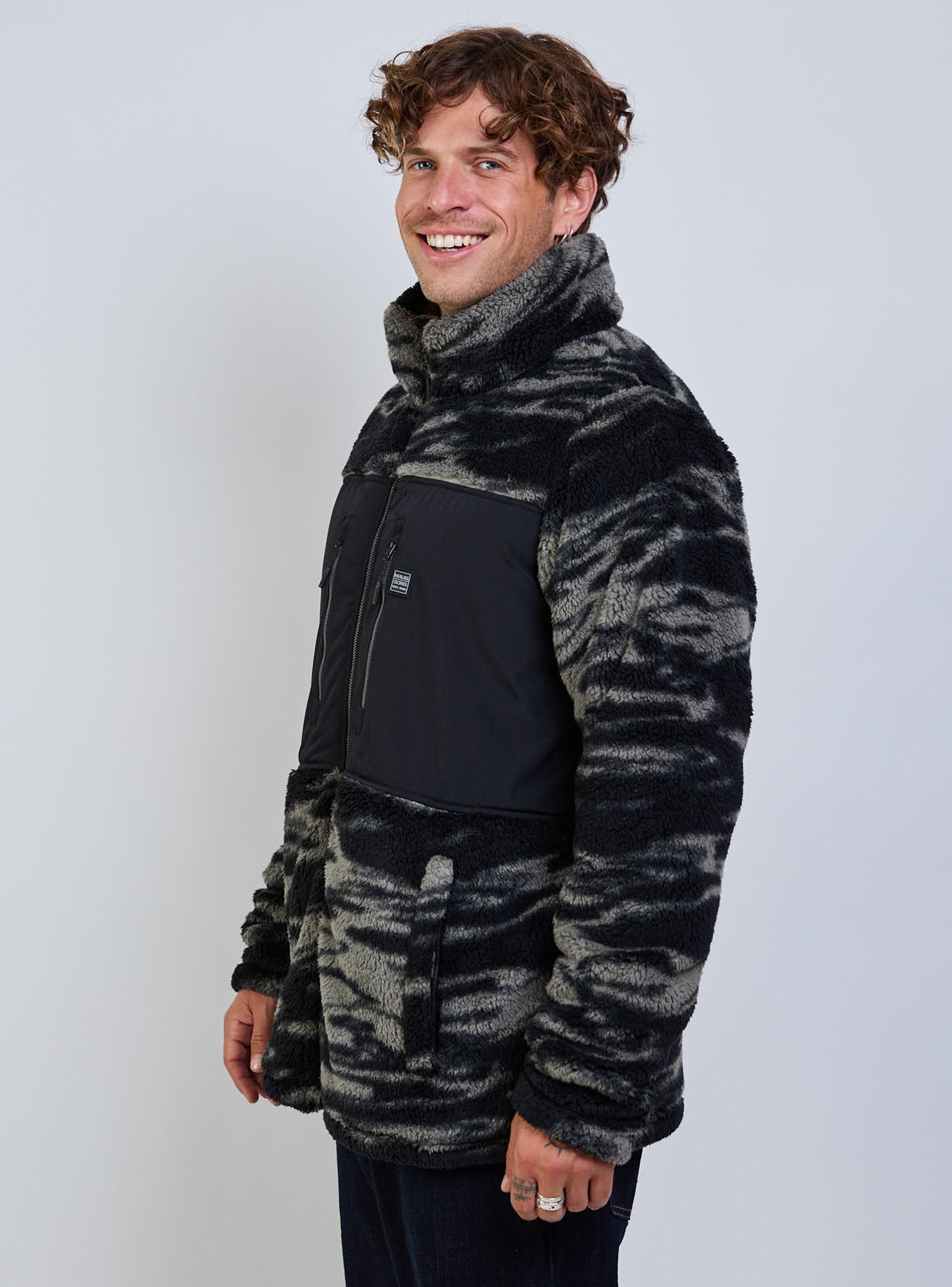 Poleron Chiporro Animal Print-2