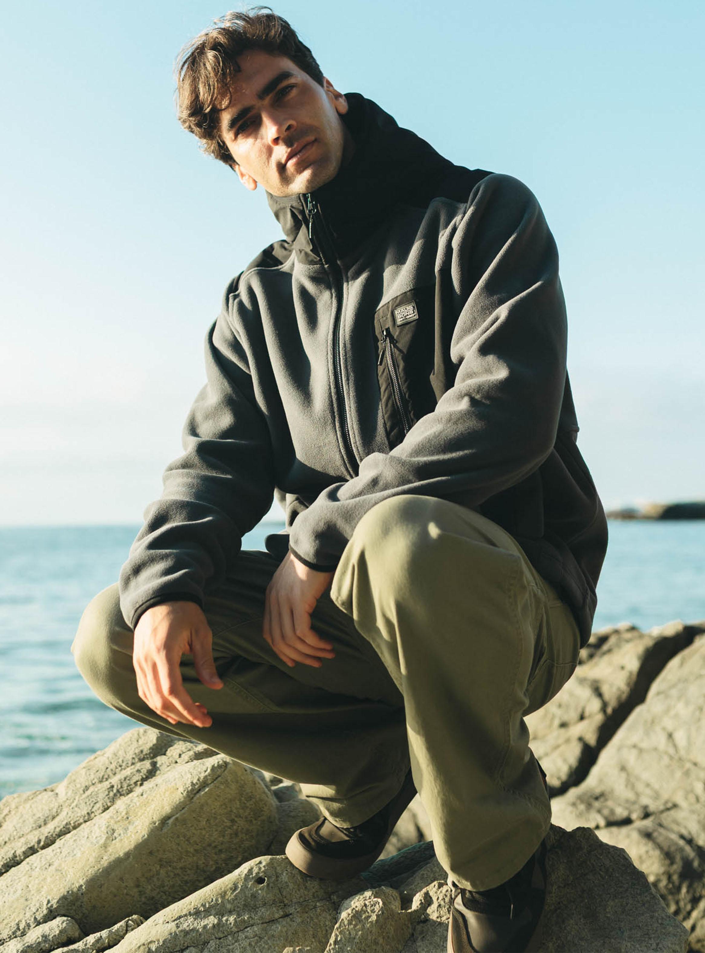 Poleron Micropolar Manga Larga-5