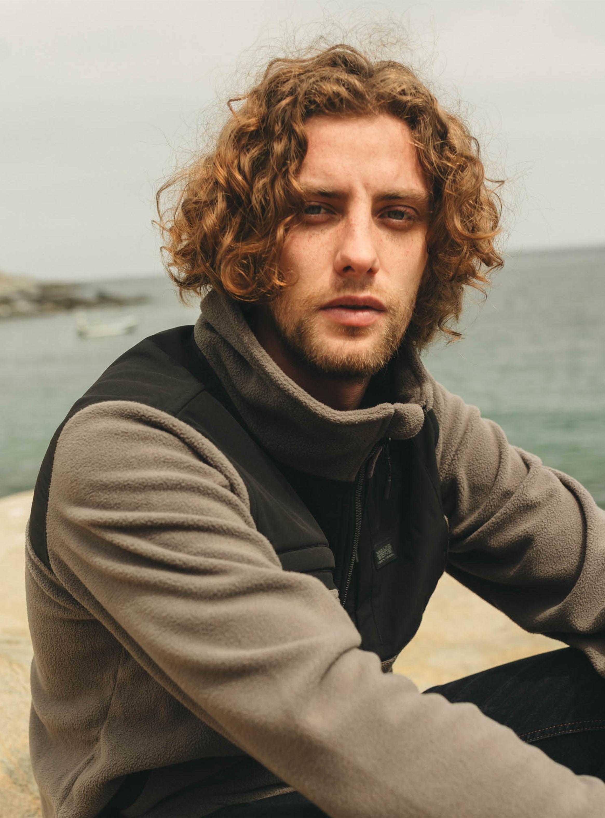 Polerón Micropolar Casual-4