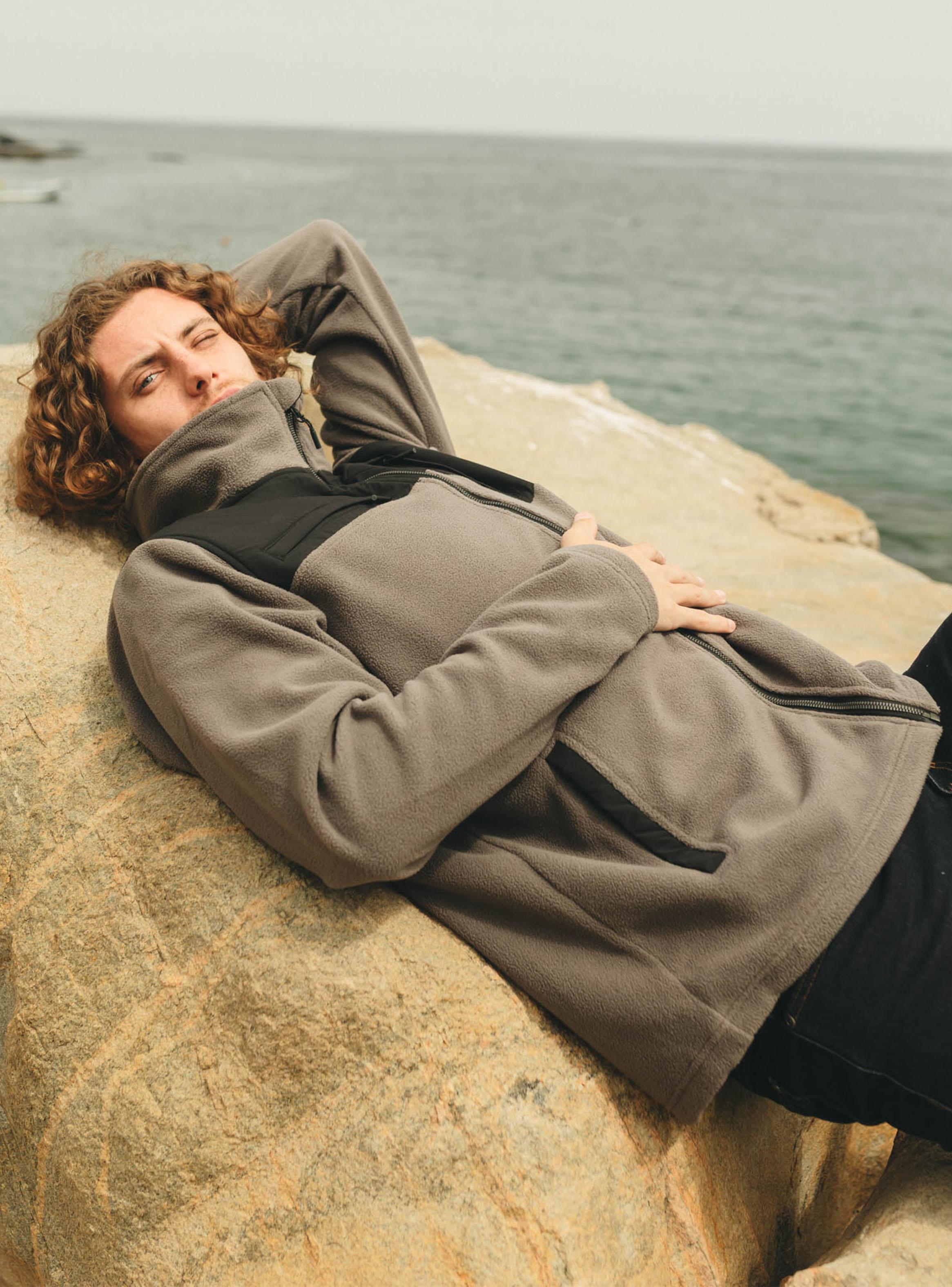 Polerón Micropolar Casual-2