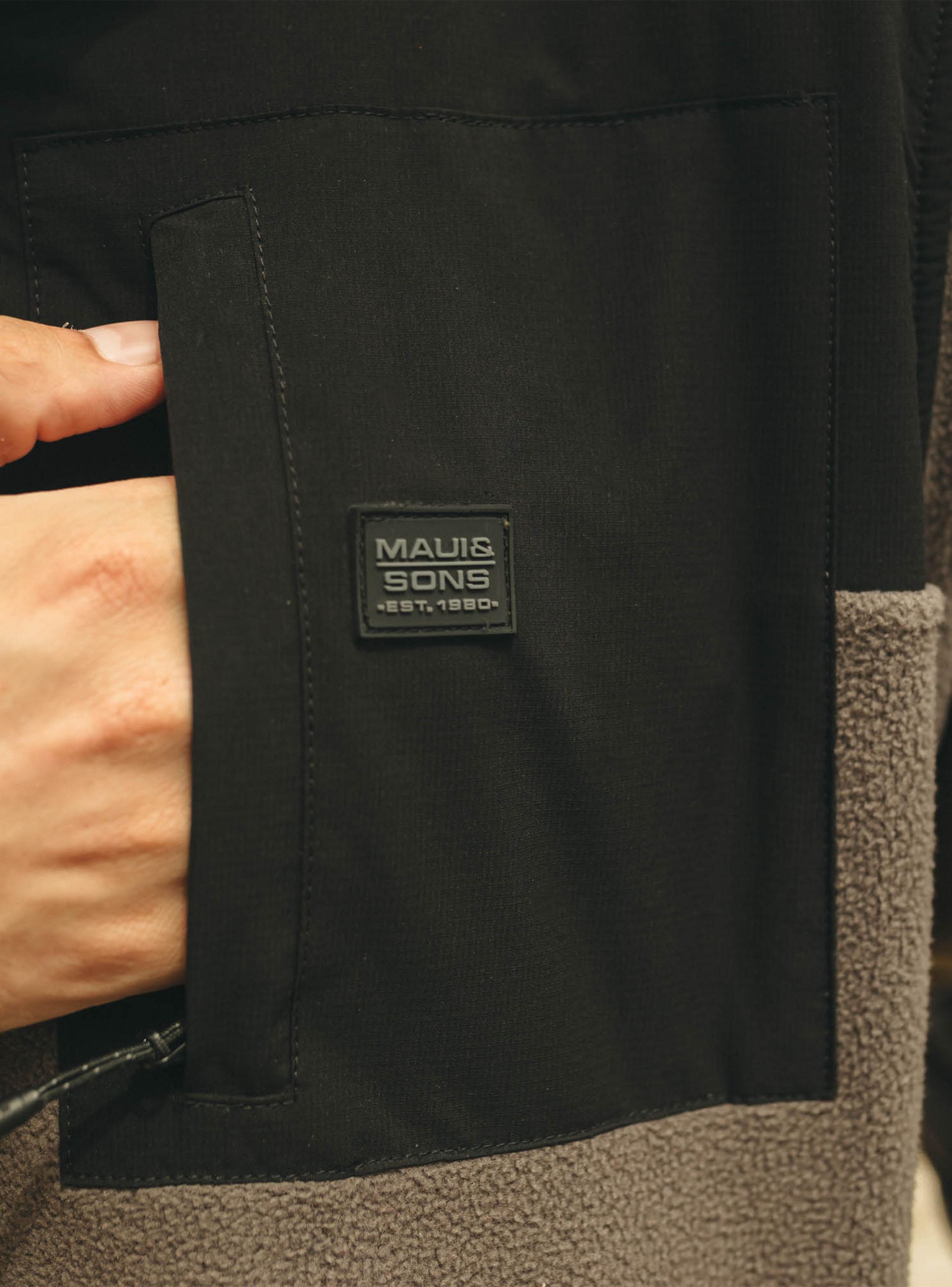 Polerón Micropolar Casual-5