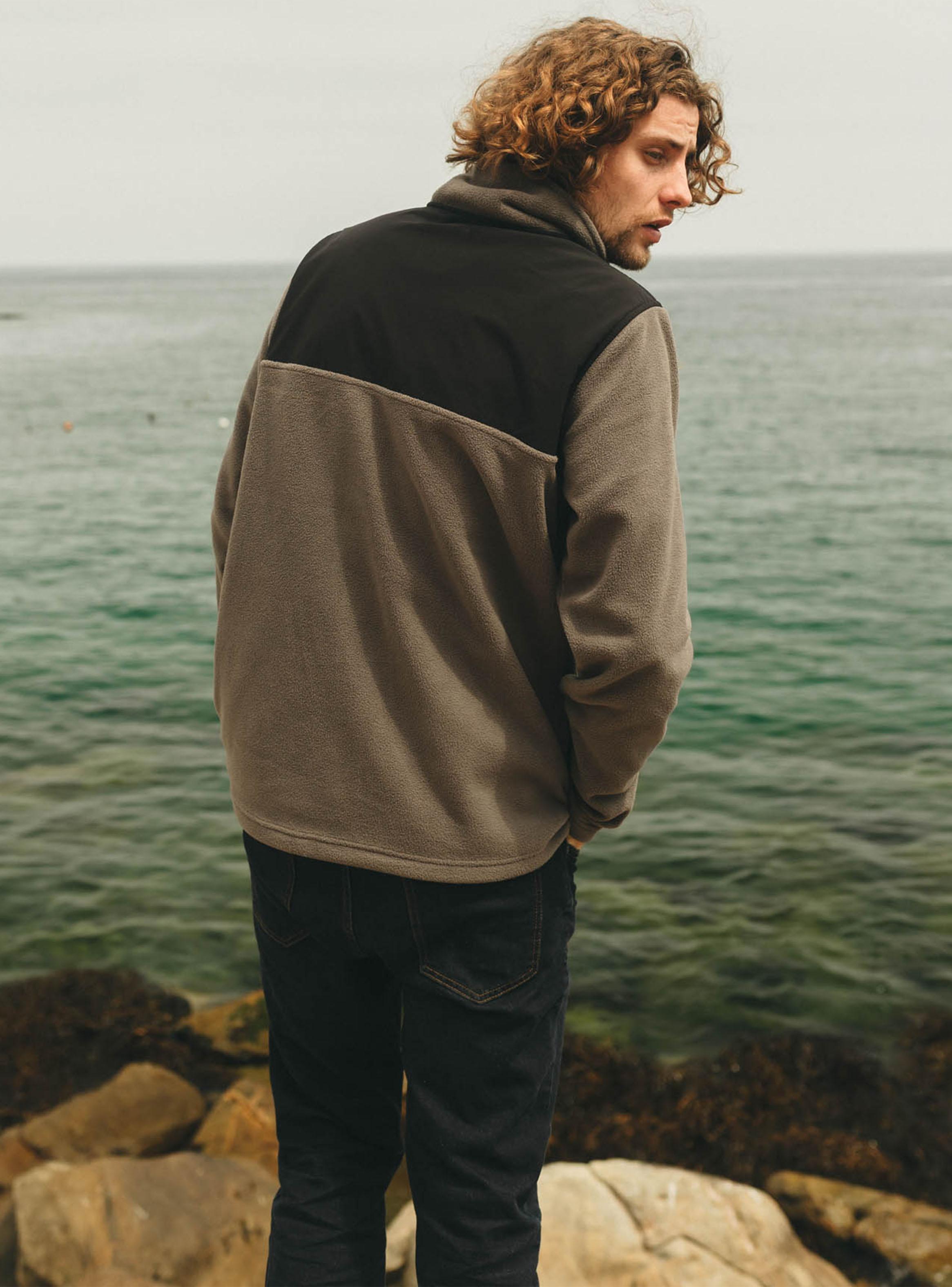 Polerón Micropolar Casual-3