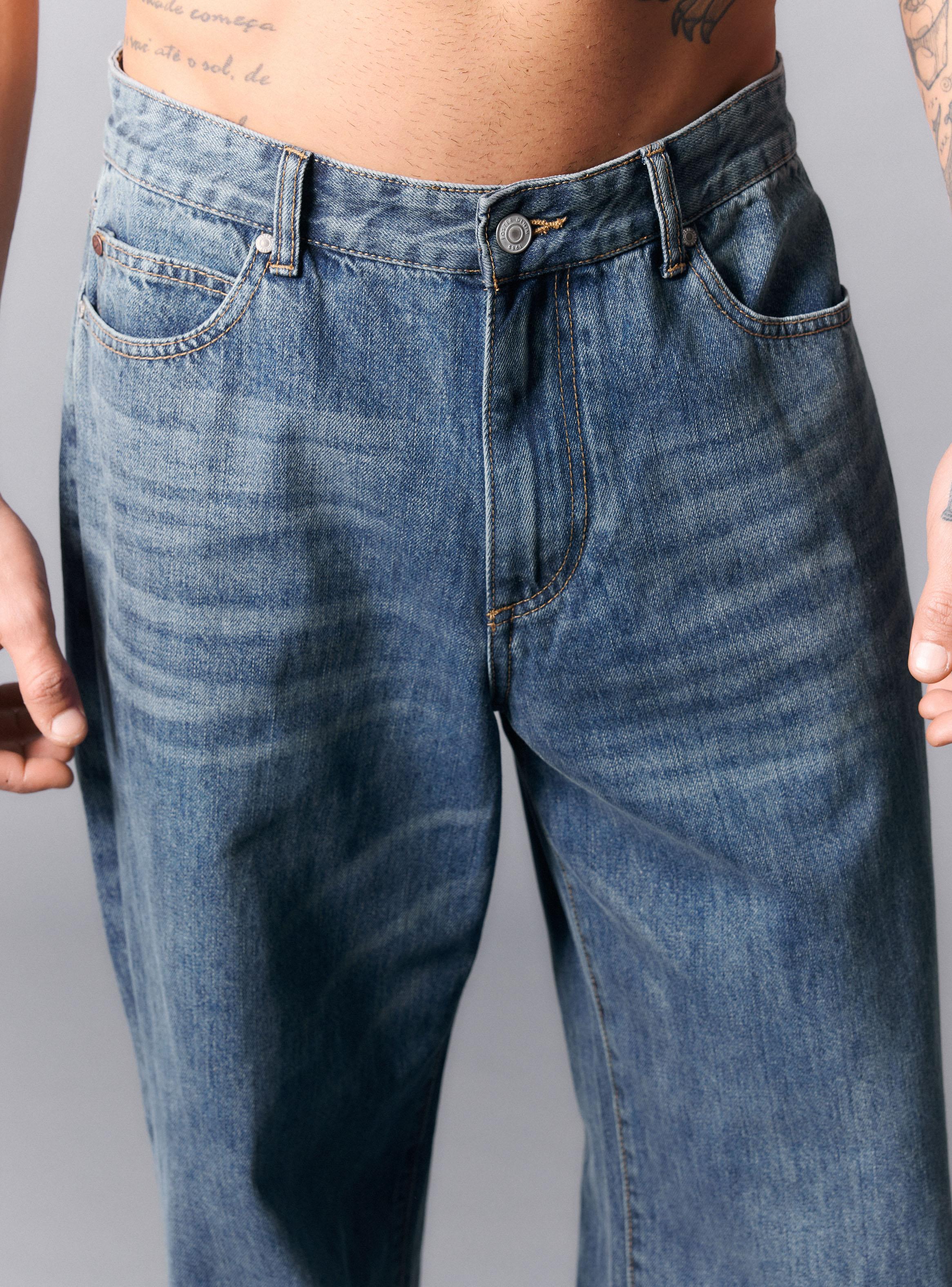 Jeans Baggy Abierto-2