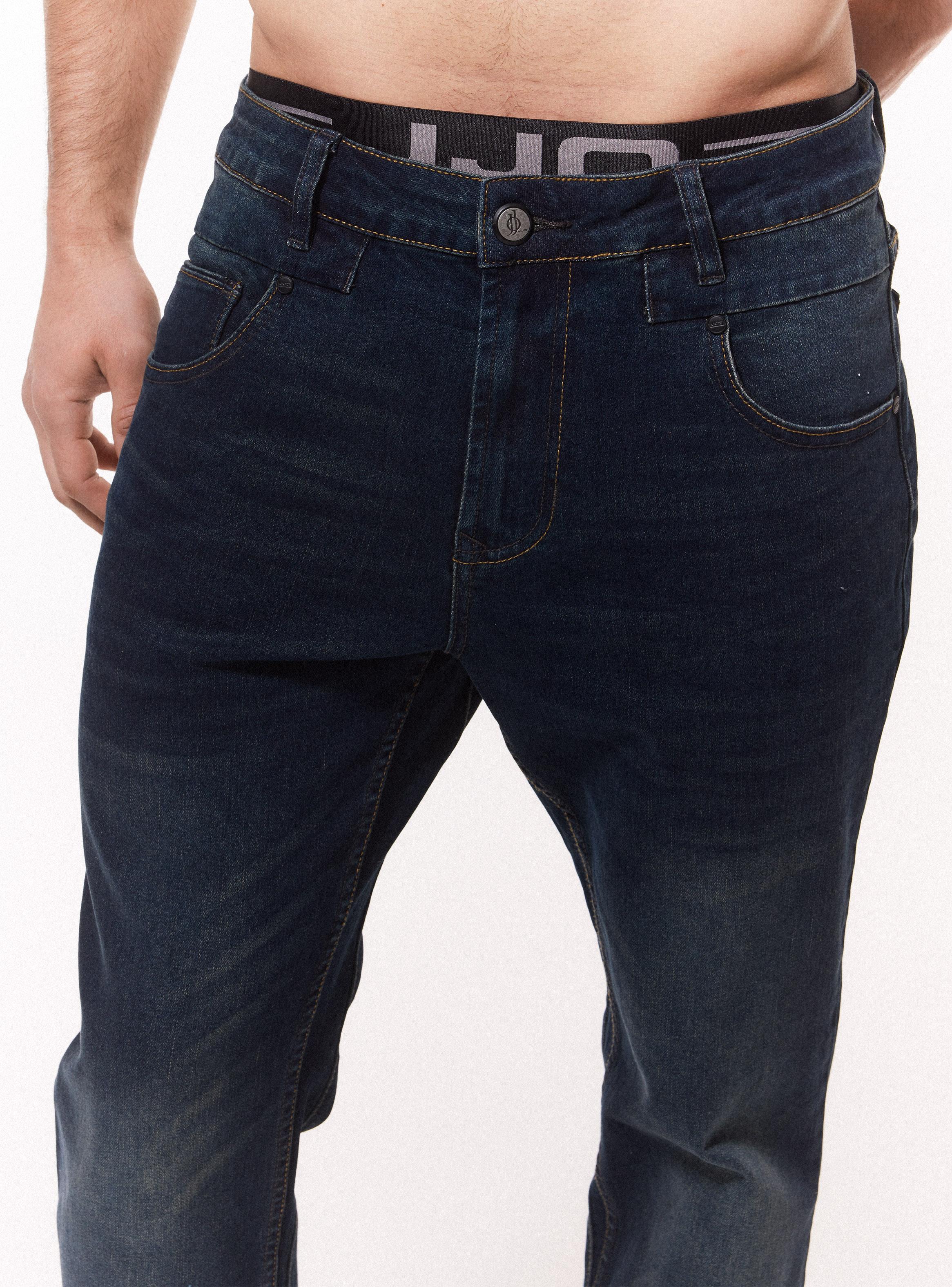 Jeans Azul Oscuro-2
