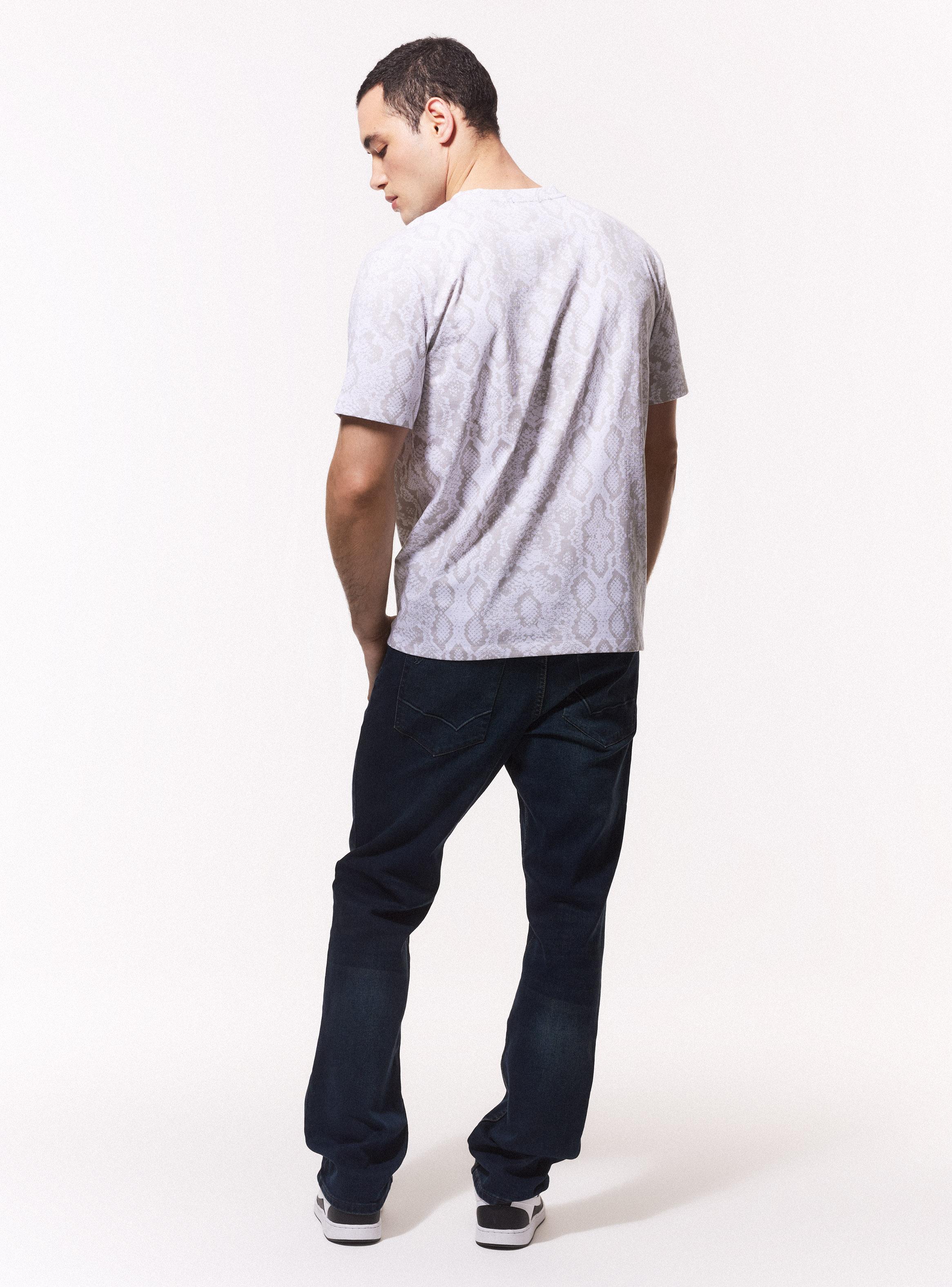 Jeans Azul Oscuro-5