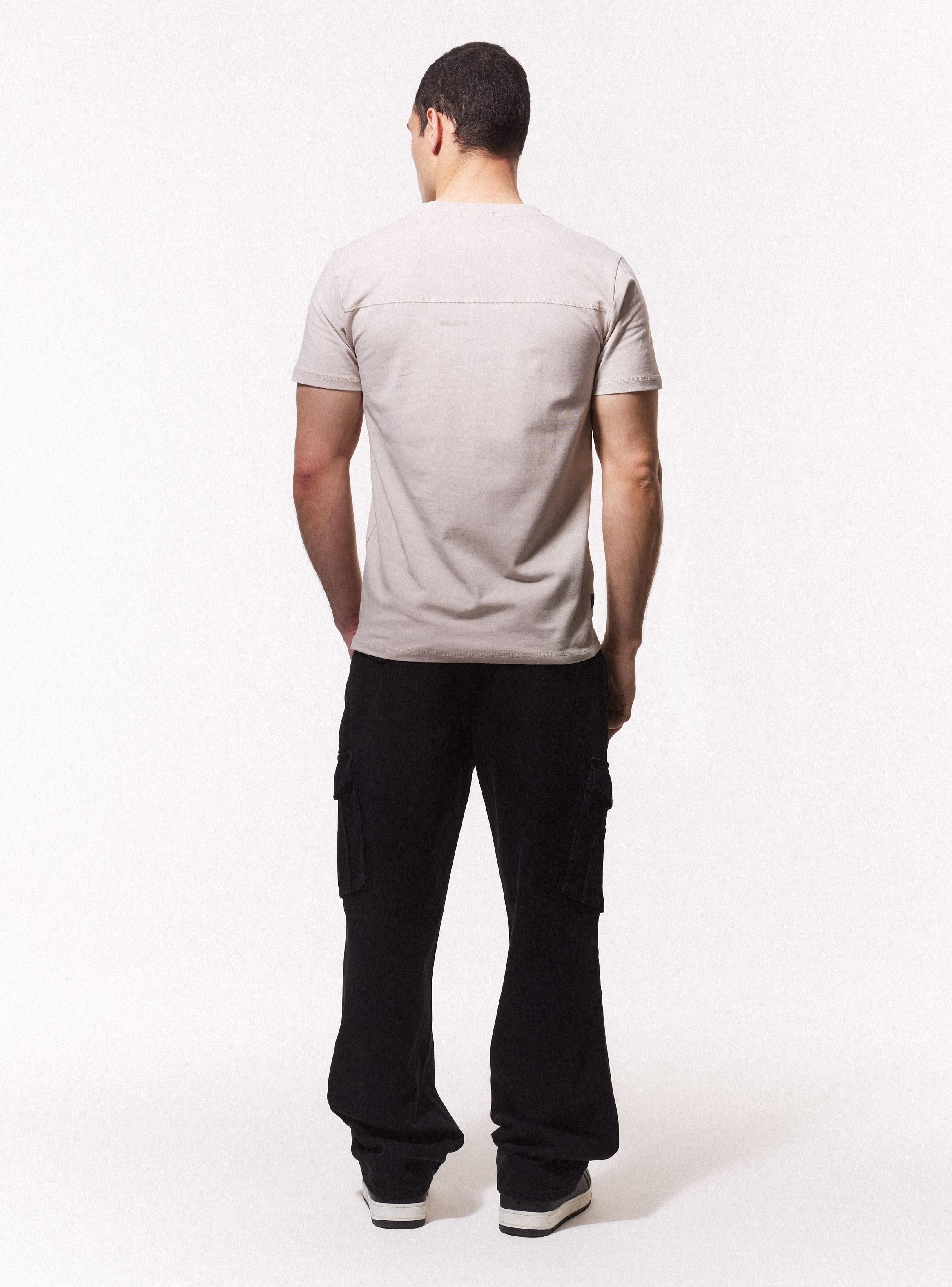 Jeans Cargo Relaxed-5