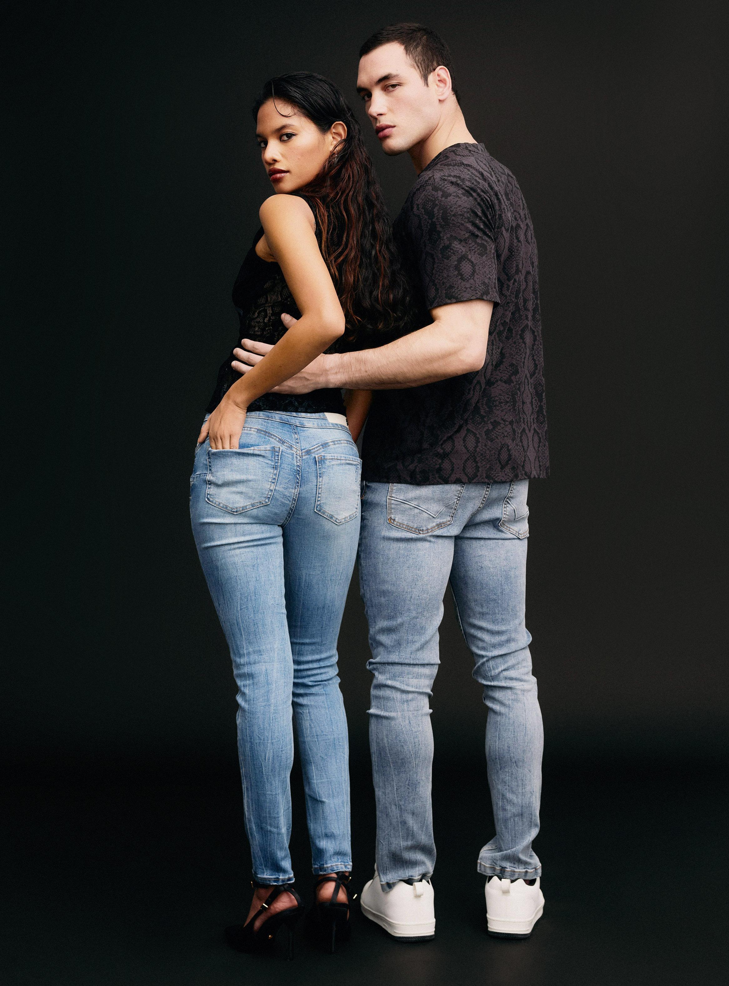 Jeans Skinny Roturas-5