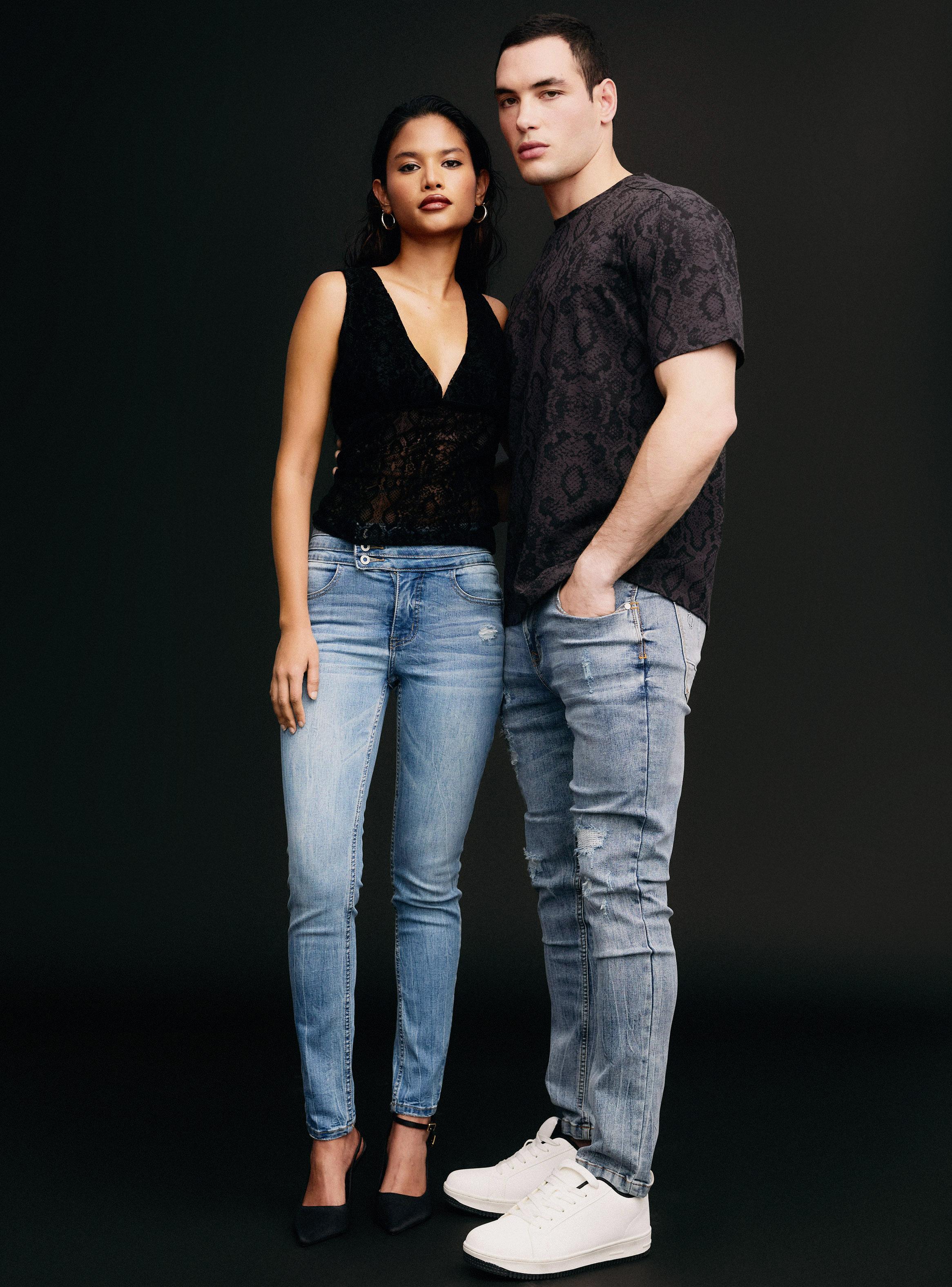 Jeans Skinny Roturas-4