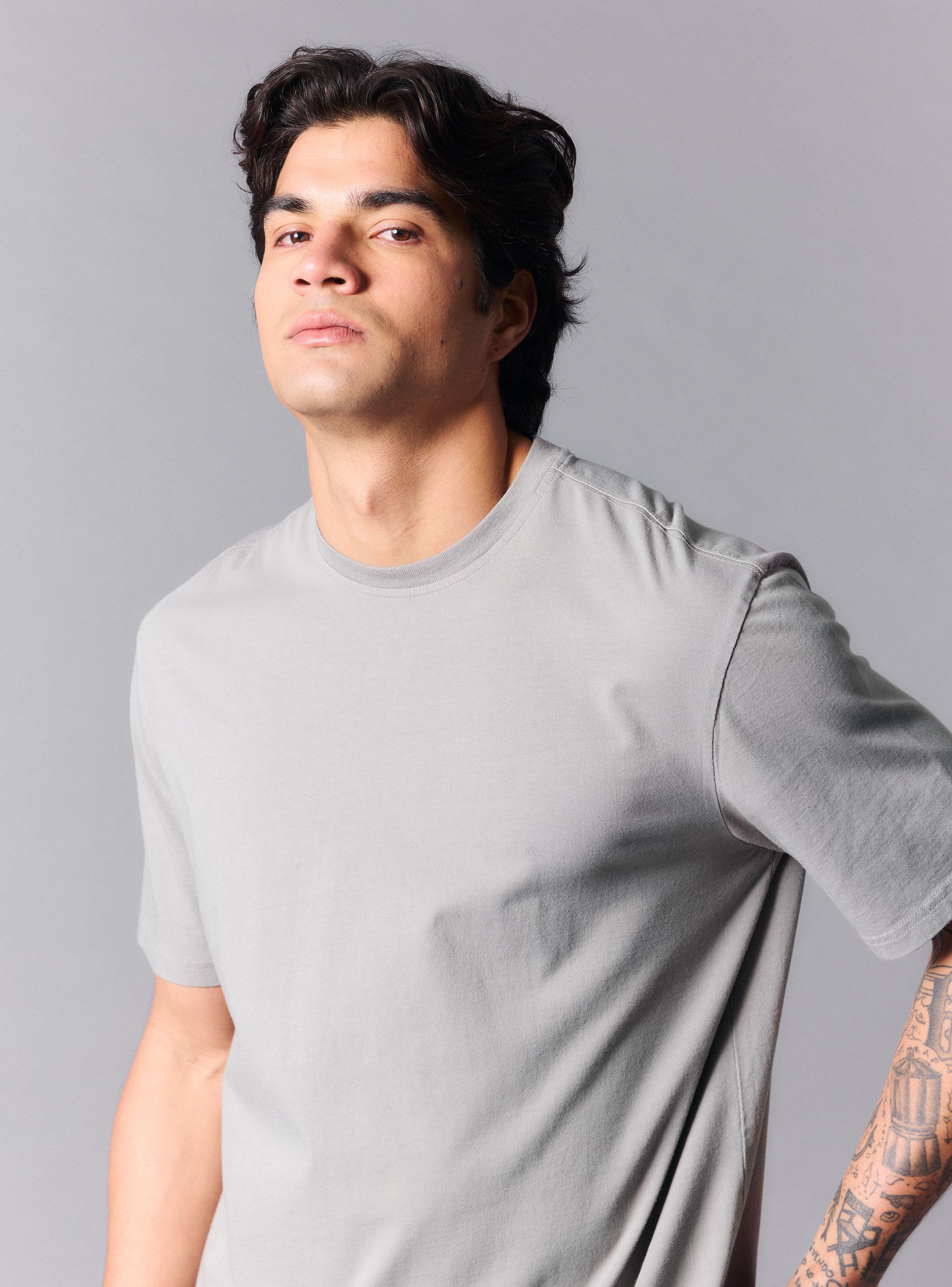 Polera Estampado Espalda-2