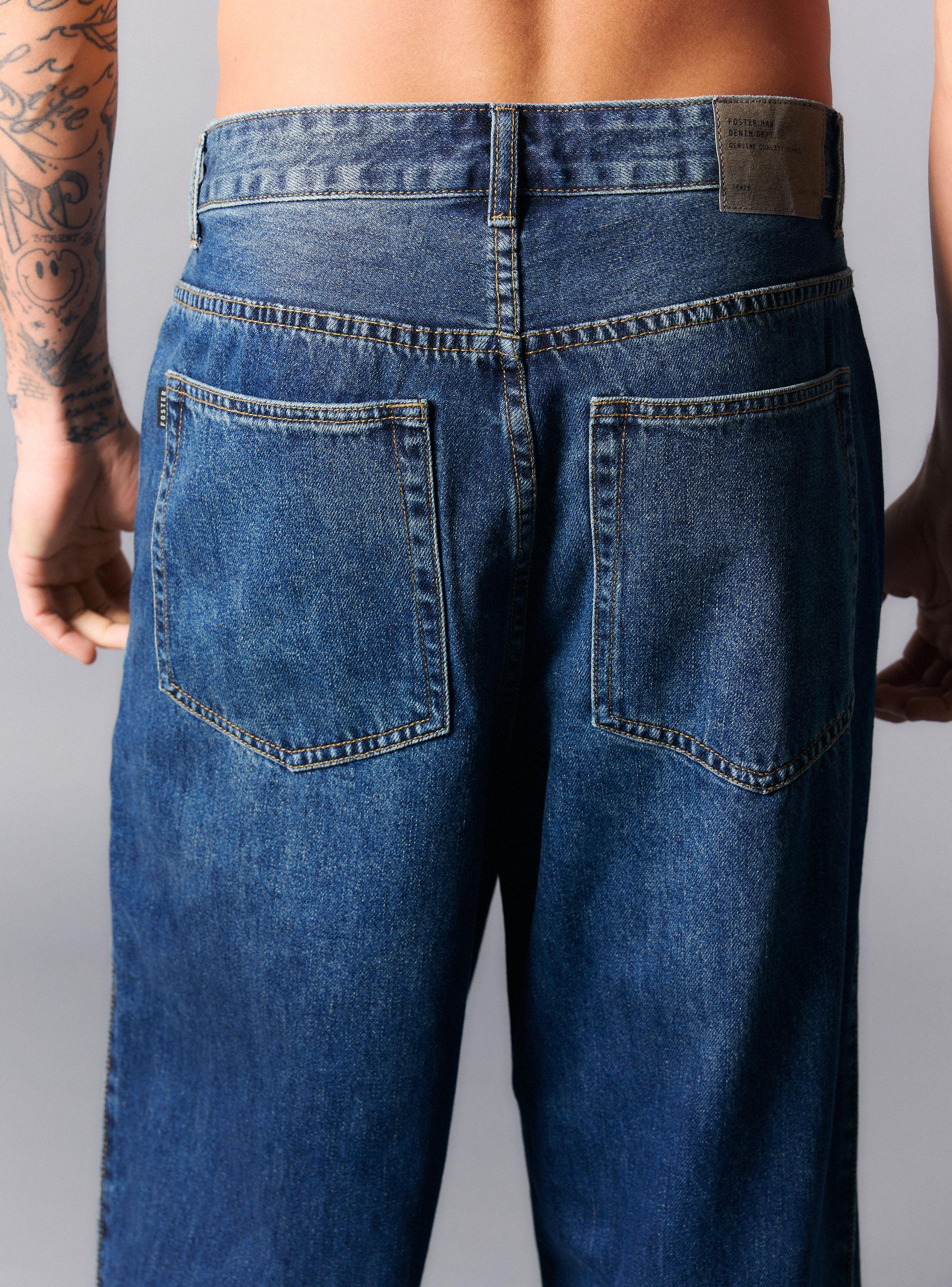 Jeans Super Baggy-3