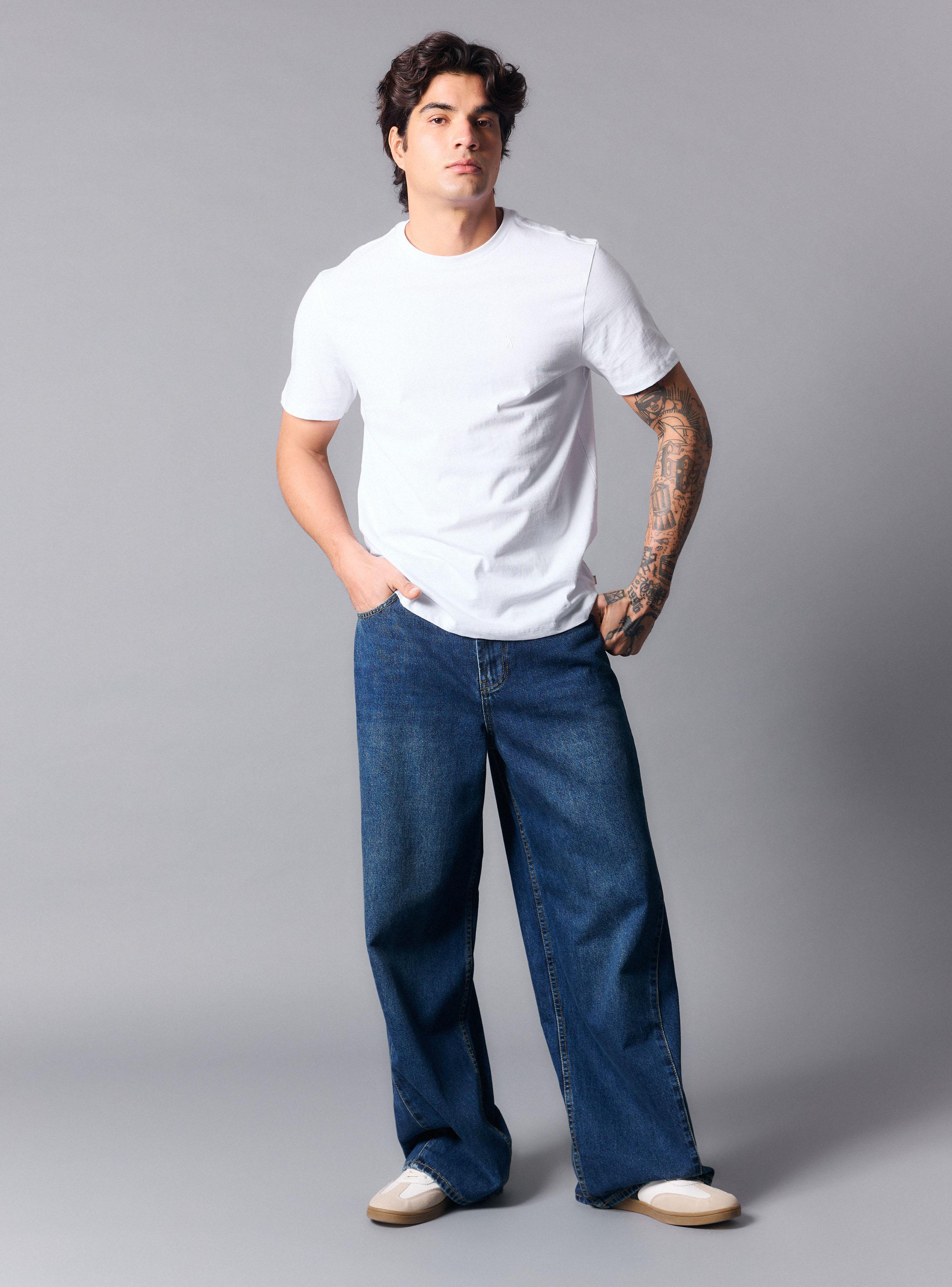 Jeans Super Baggy-4