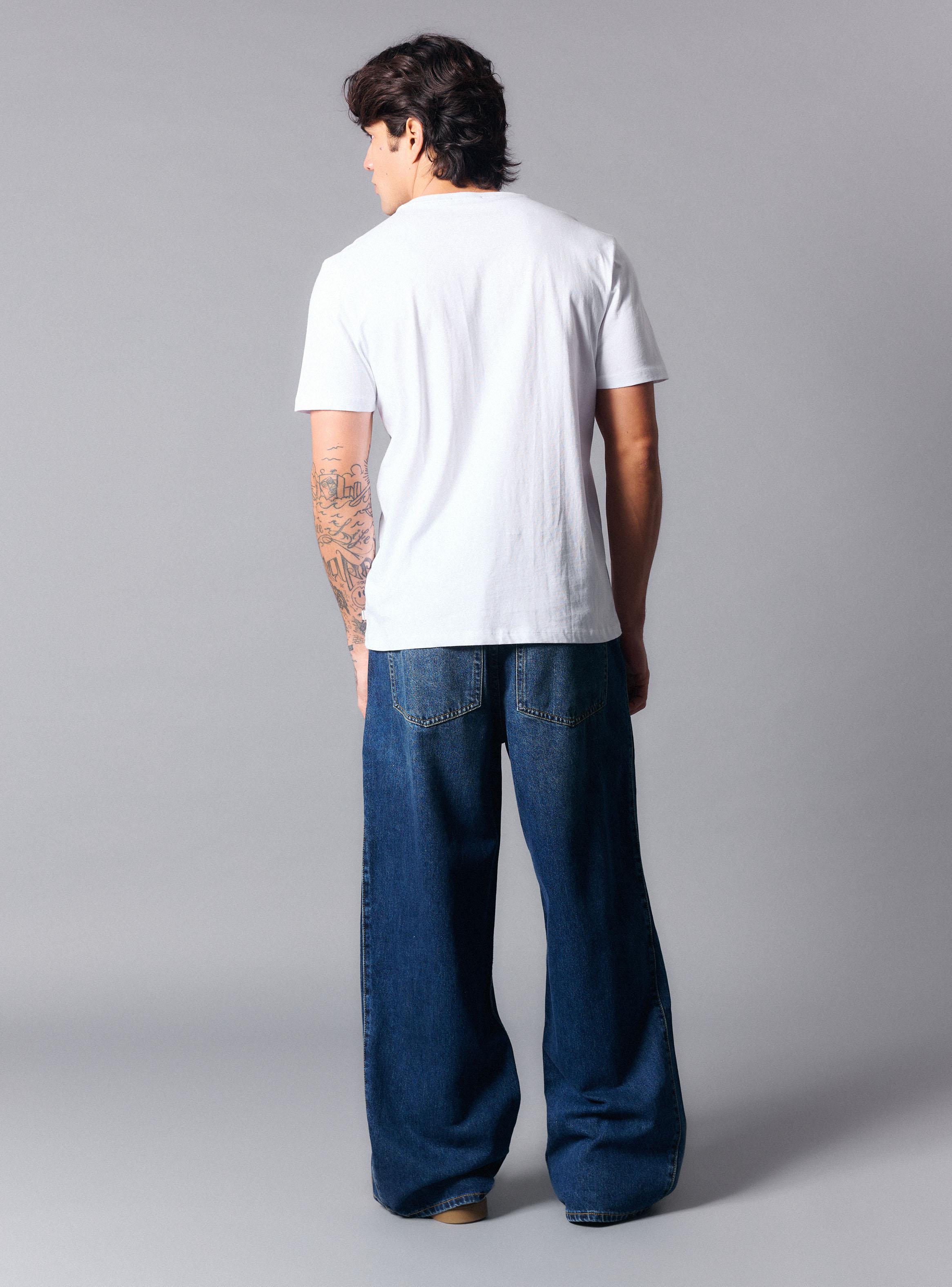 Jeans Super Baggy-5