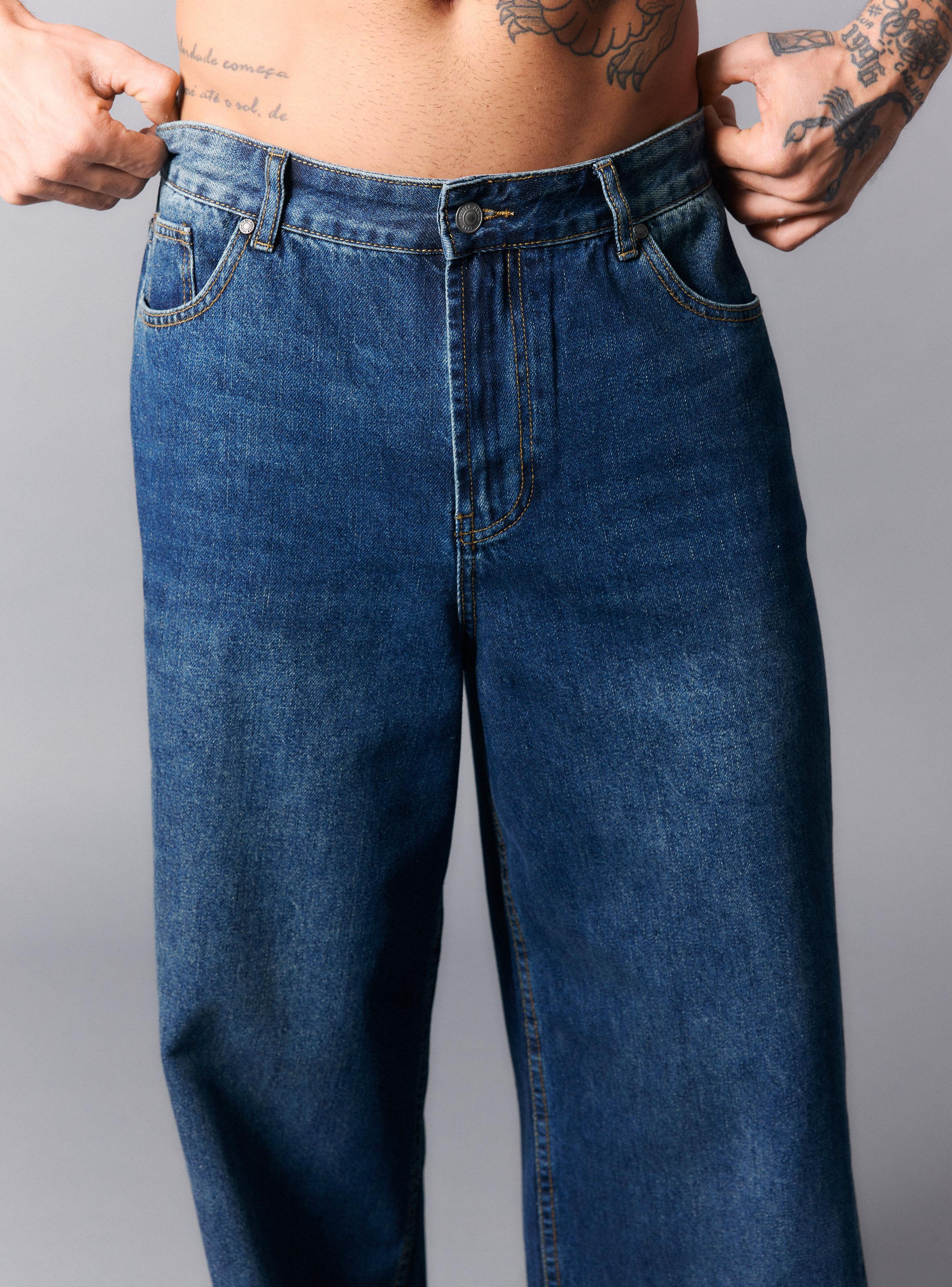 Jeans Super Baggy-2