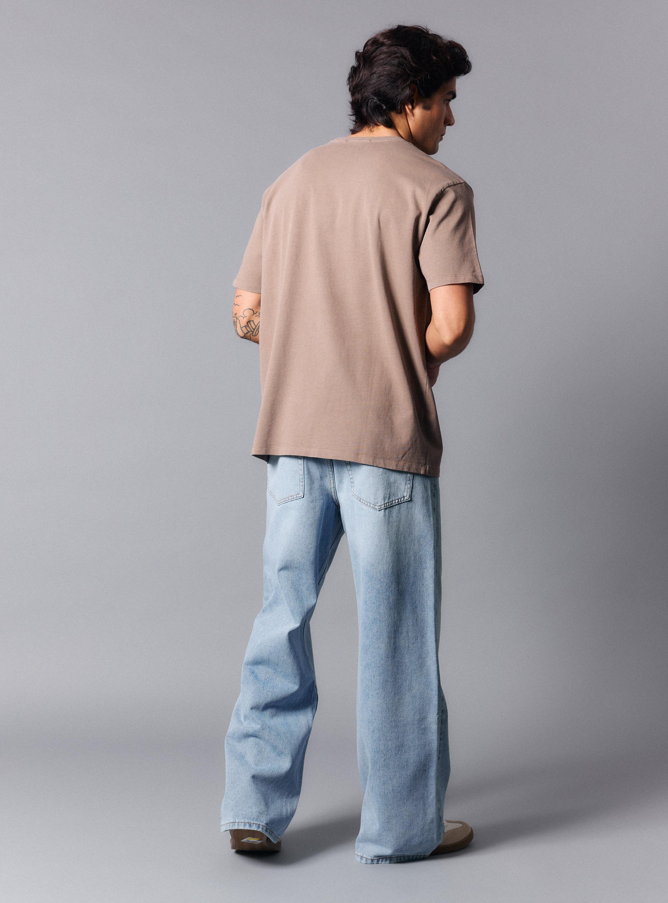 Jeans Wide Leg-5