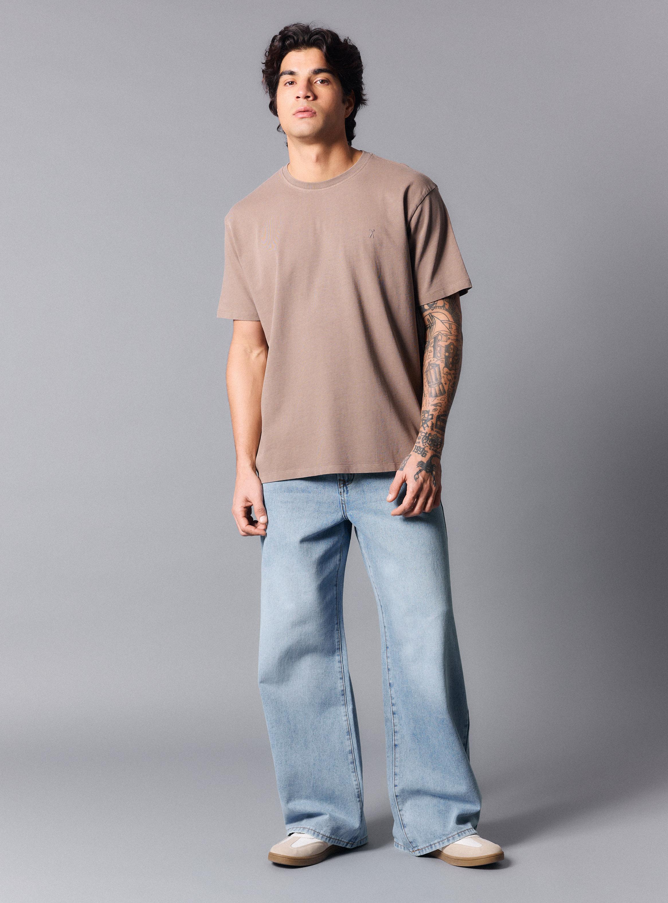 Jeans Wide Leg-4