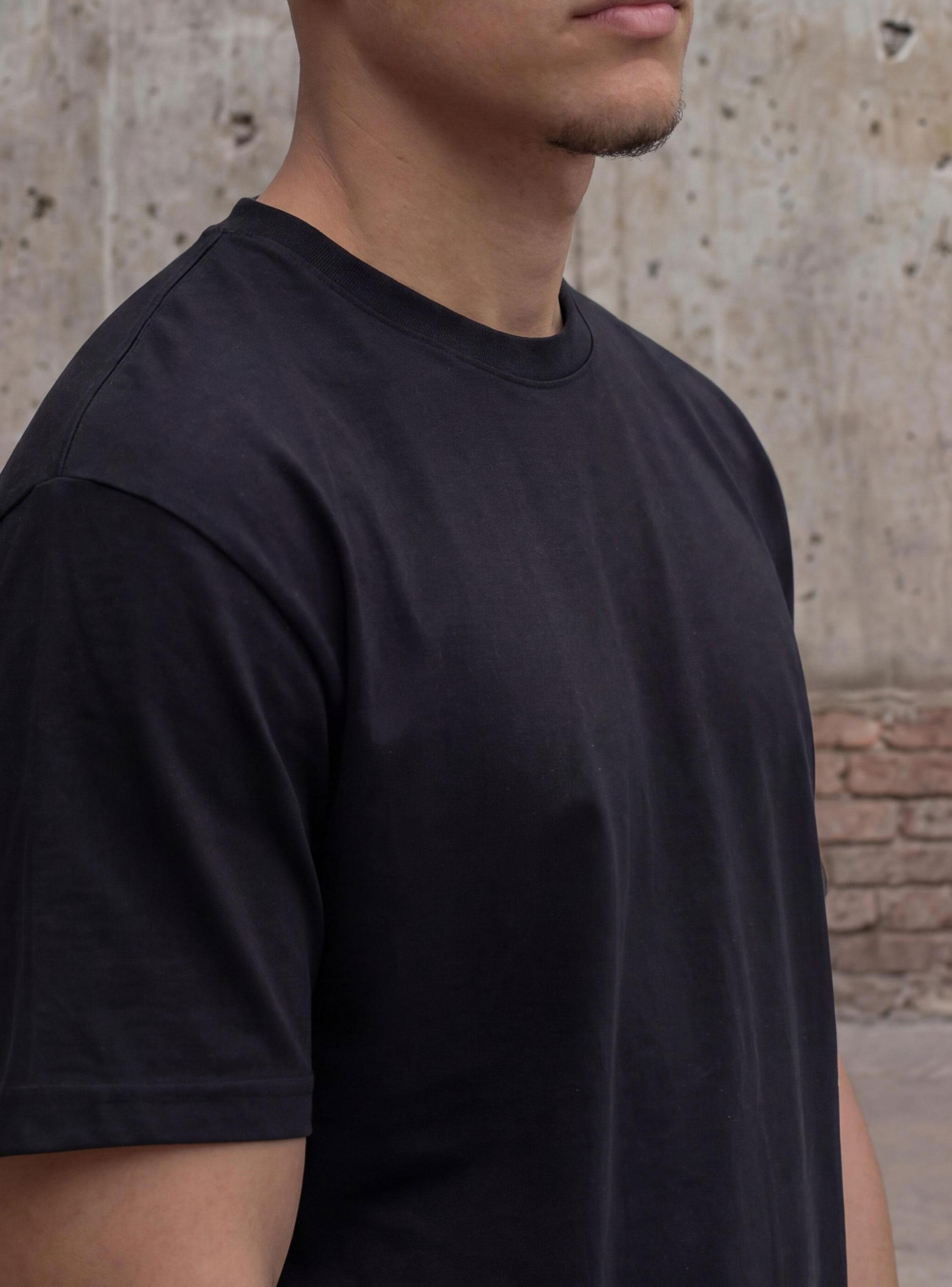 Polera Regular Bloomed Rose-3