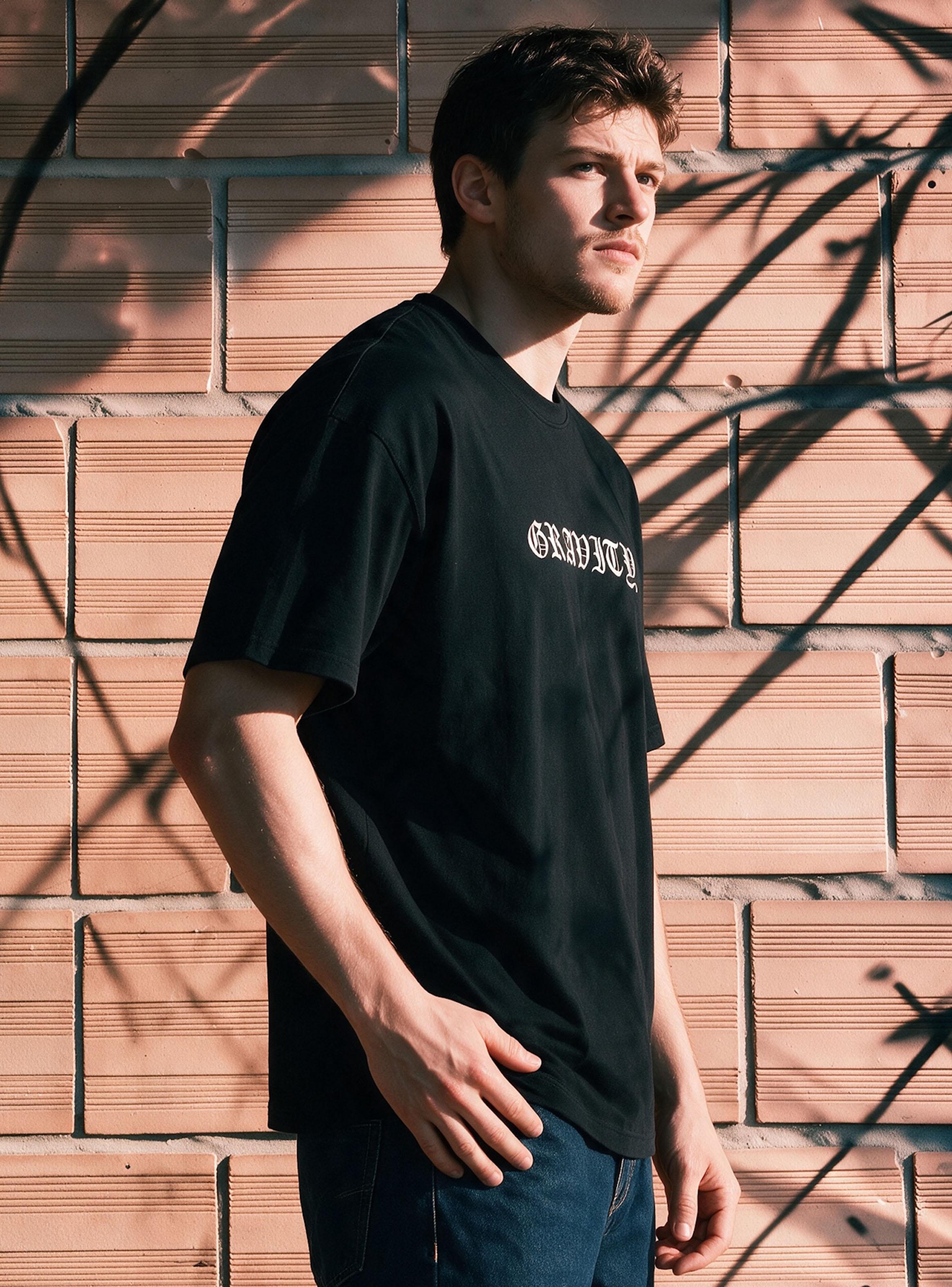 Polera Regular GRTY Stencil-2