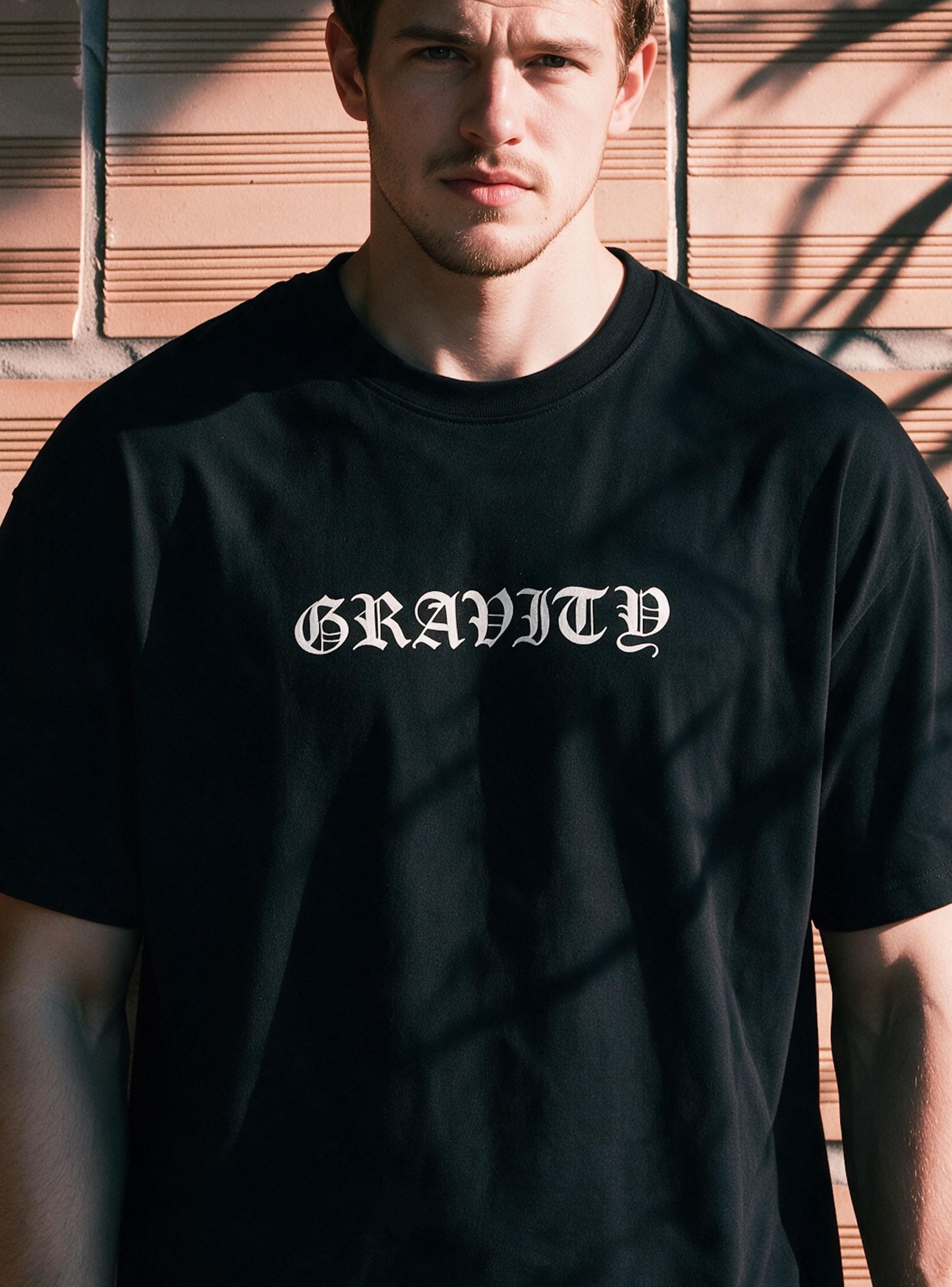 Polera Regular GRTY Stencil-3